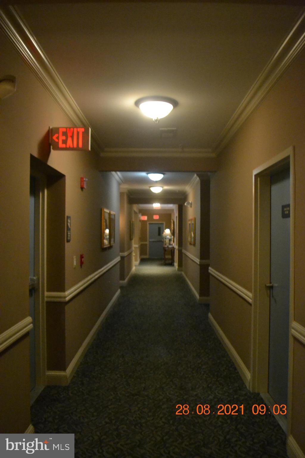 EDELEN STATION CONDOMINIUMS - Residential