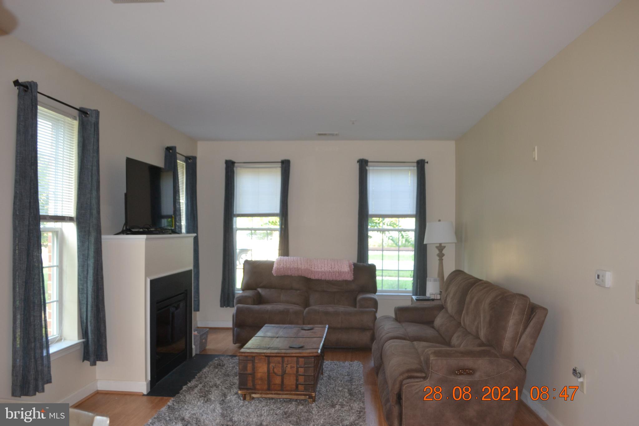 EDELEN STATION CONDOMINIUMS - Residential