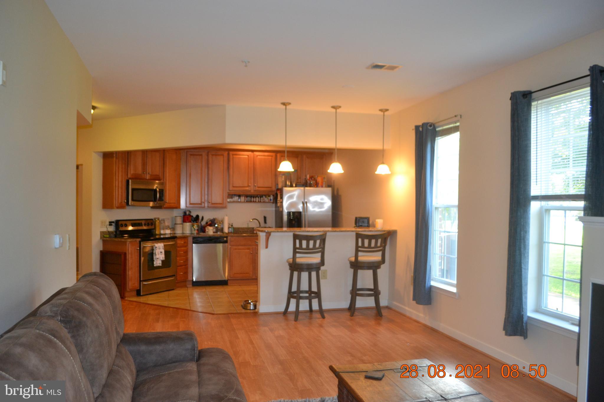 EDELEN STATION CONDOMINIUMS - Residential