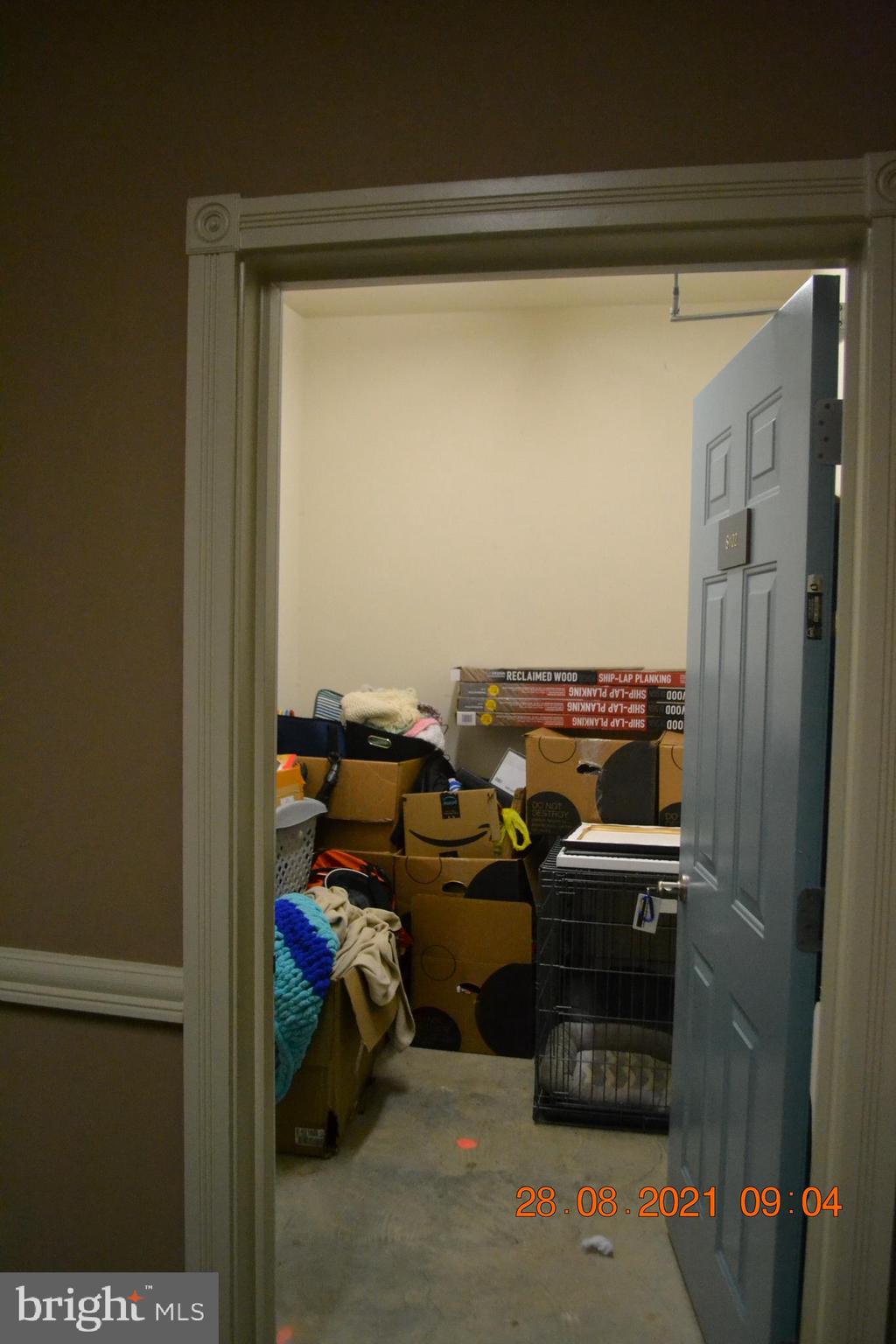 EDELEN STATION CONDOMINIUMS - Residential