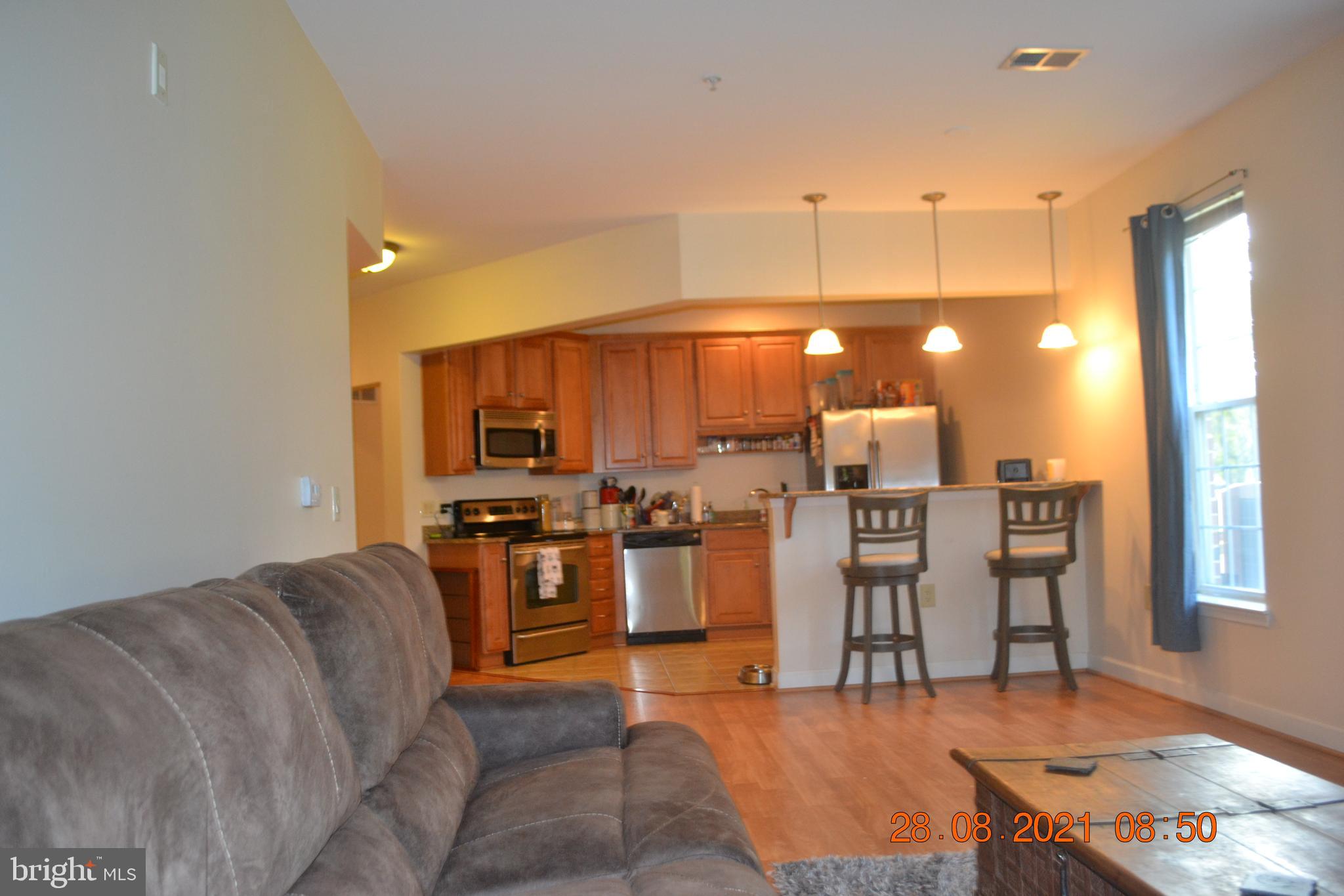 EDELEN STATION CONDOMINIUMS - Residential