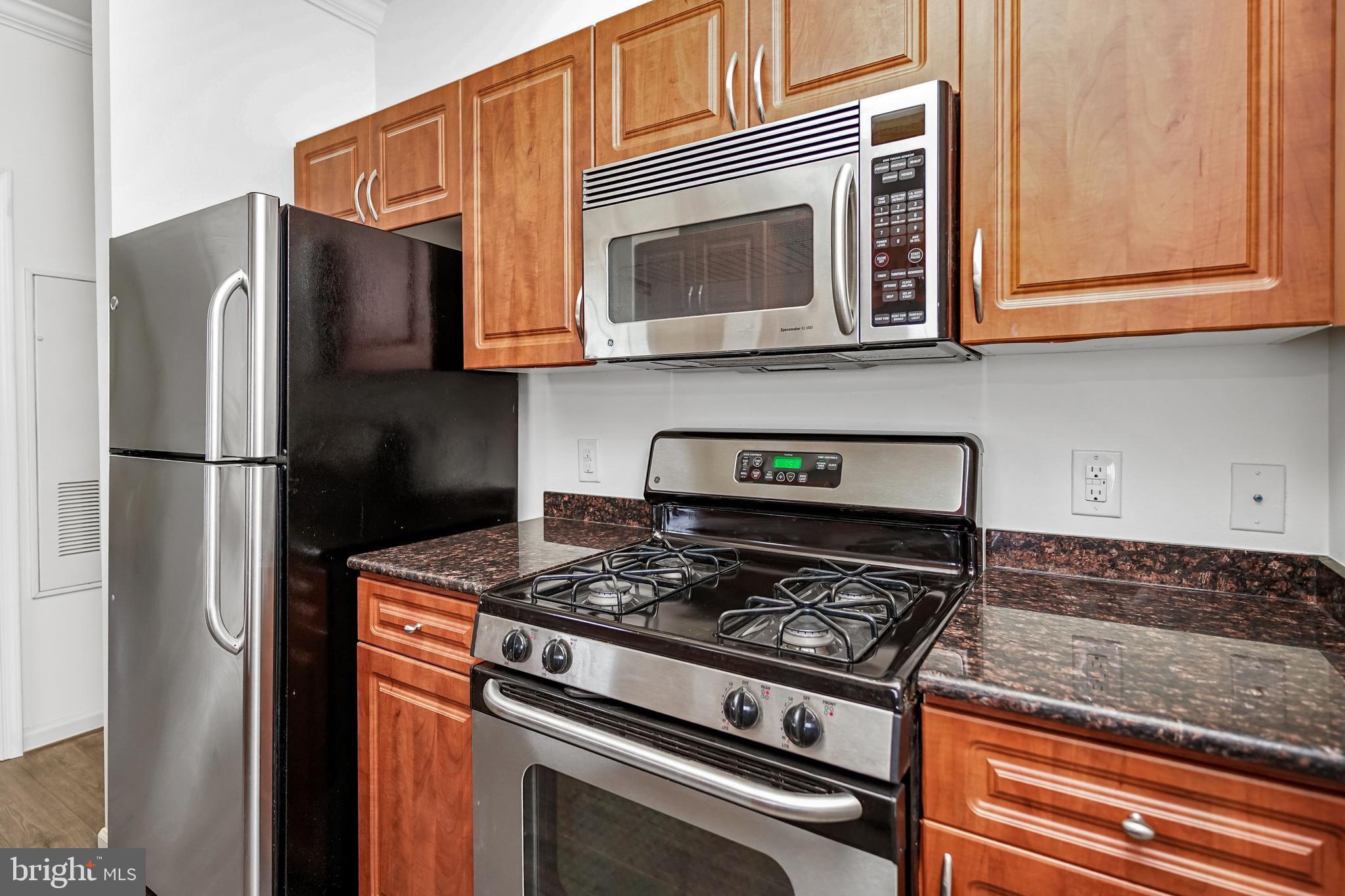 BRYSON AT WOODLAND PARK - Residential