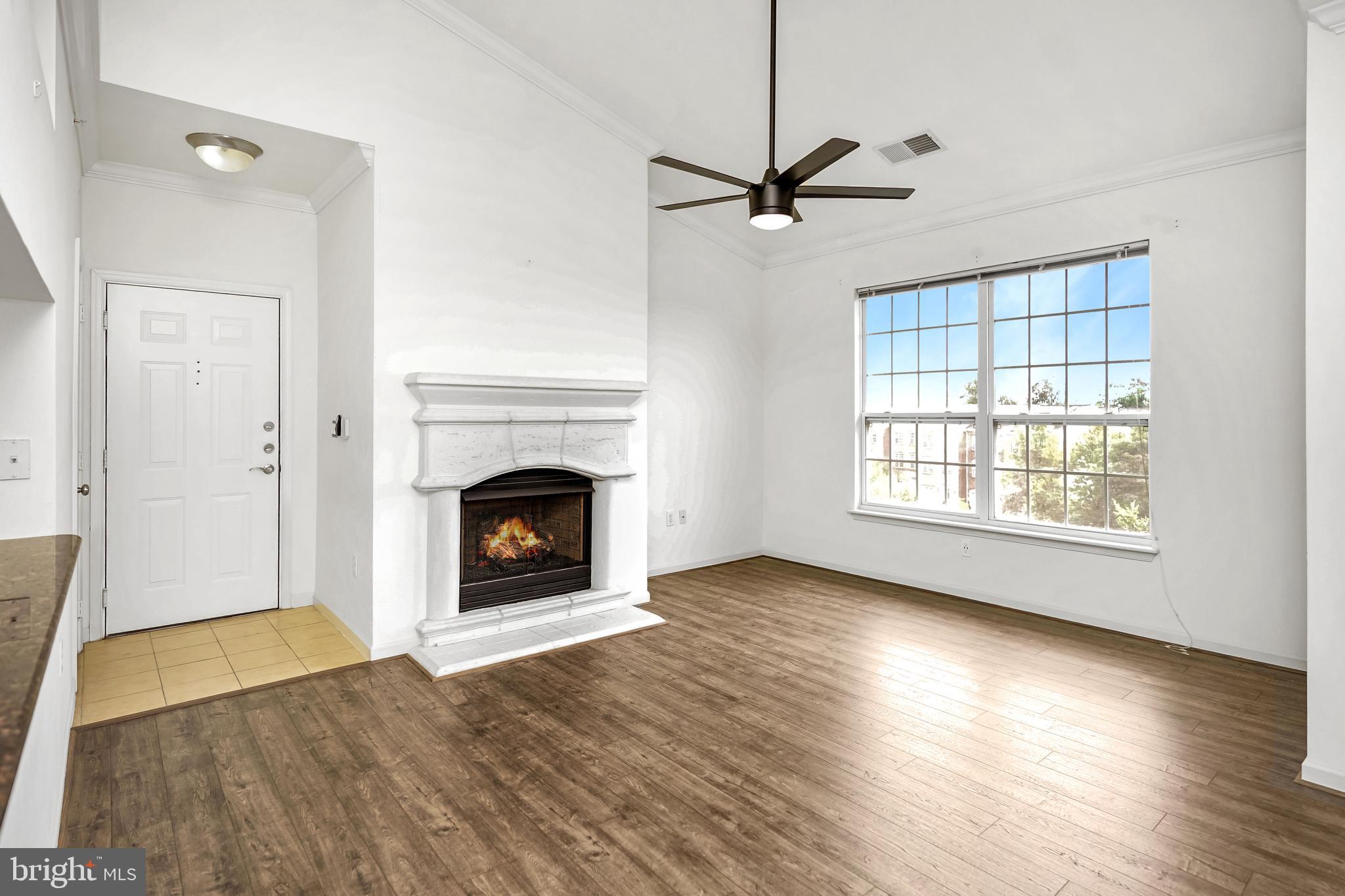 BRYSON AT WOODLAND PARK - Residential