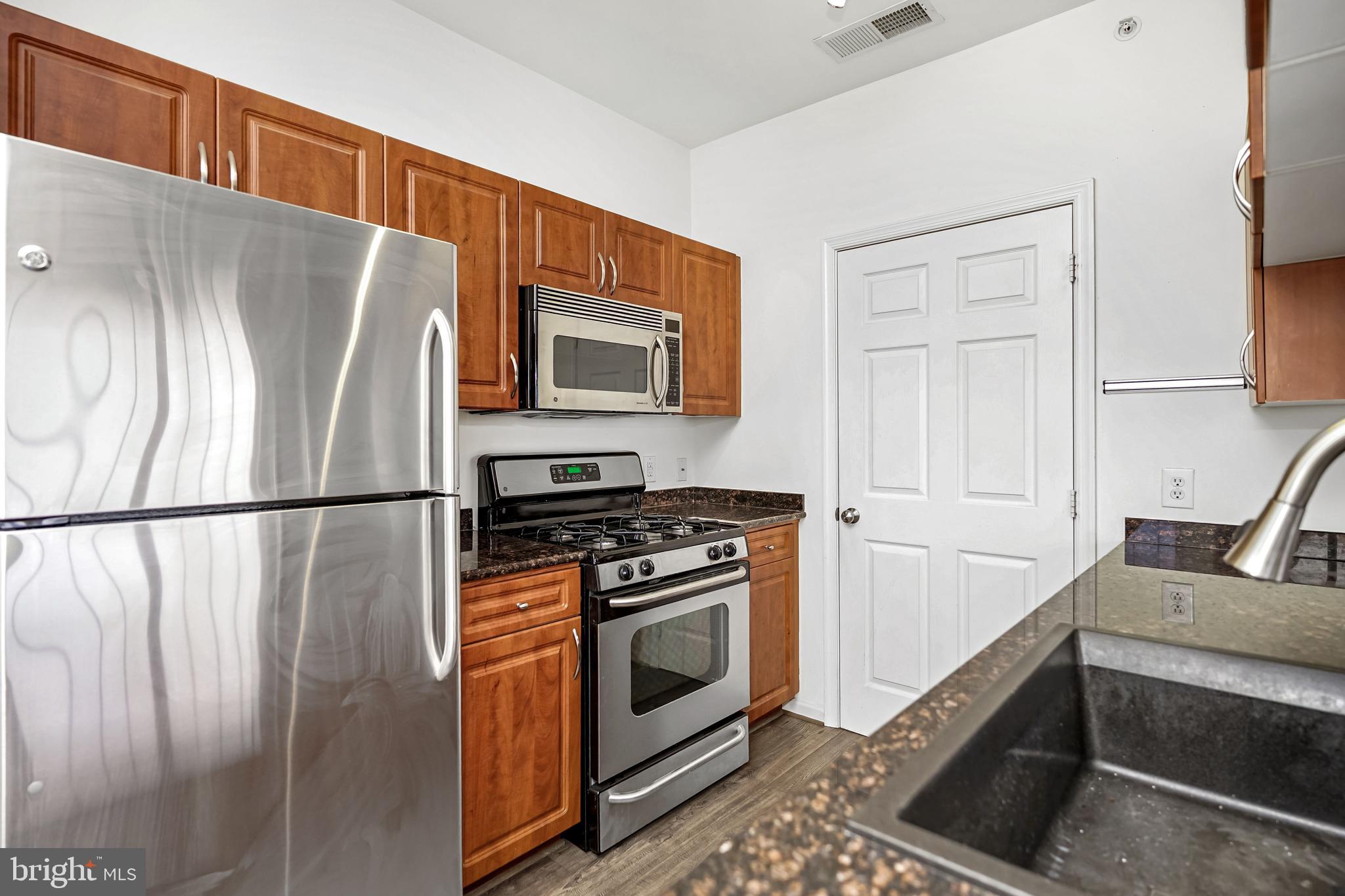 BRYSON AT WOODLAND PARK - Residential