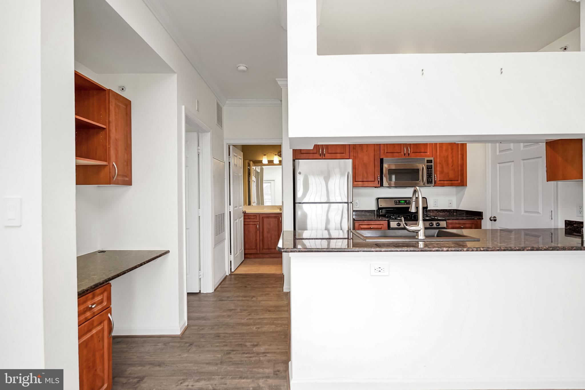 BRYSON AT WOODLAND PARK - Residential