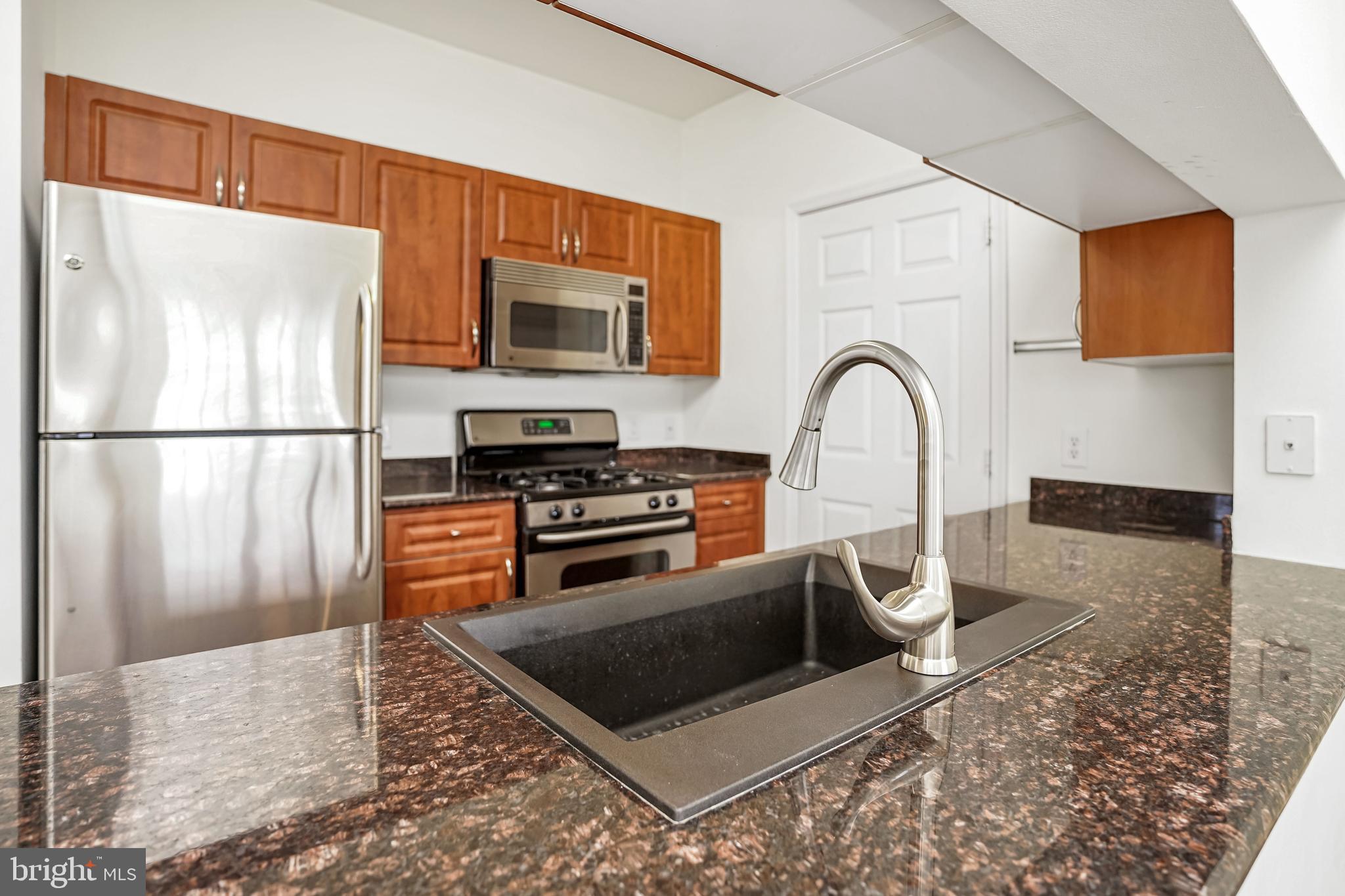 BRYSON AT WOODLAND PARK - Residential