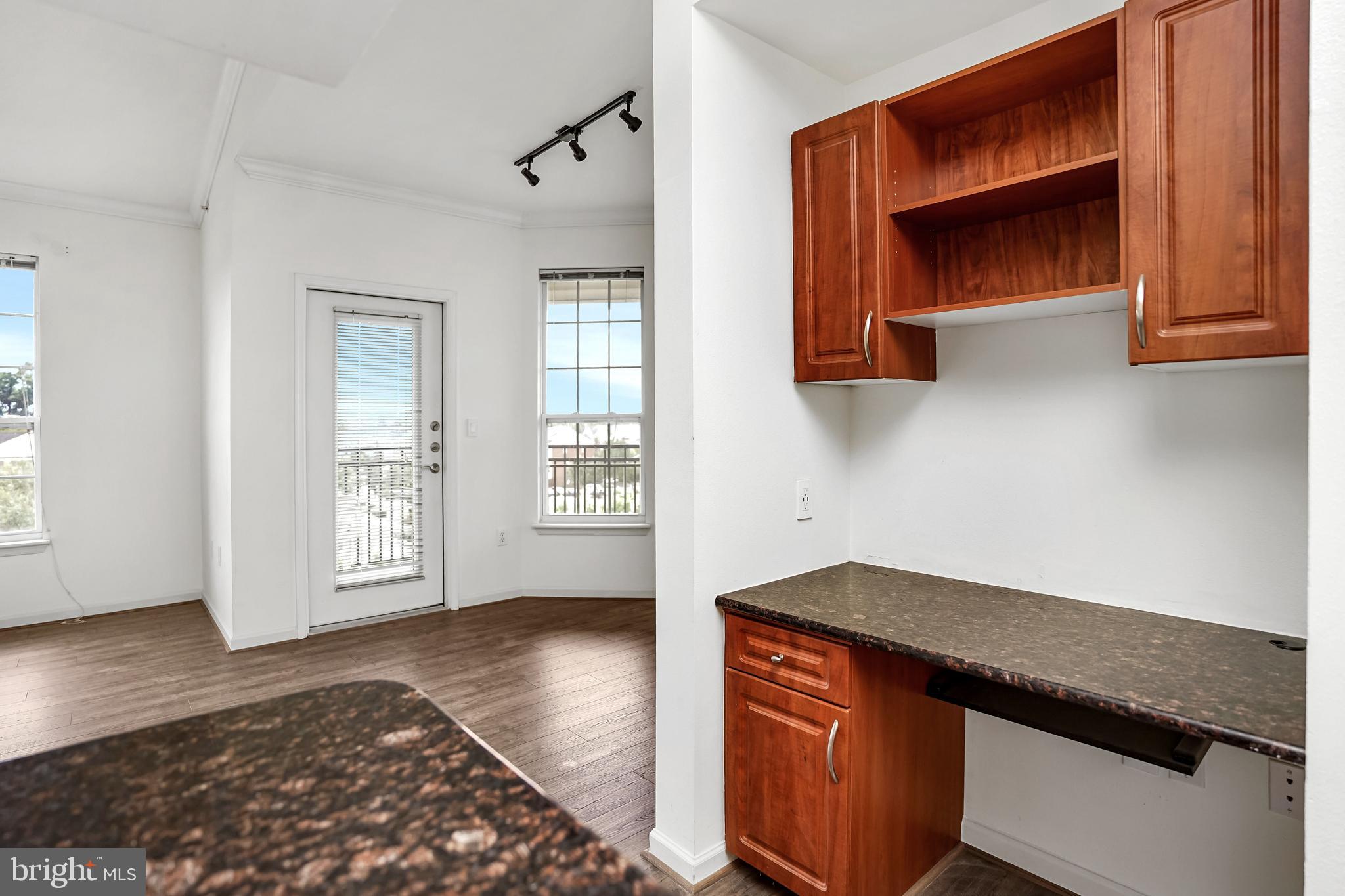 BRYSON AT WOODLAND PARK - Residential