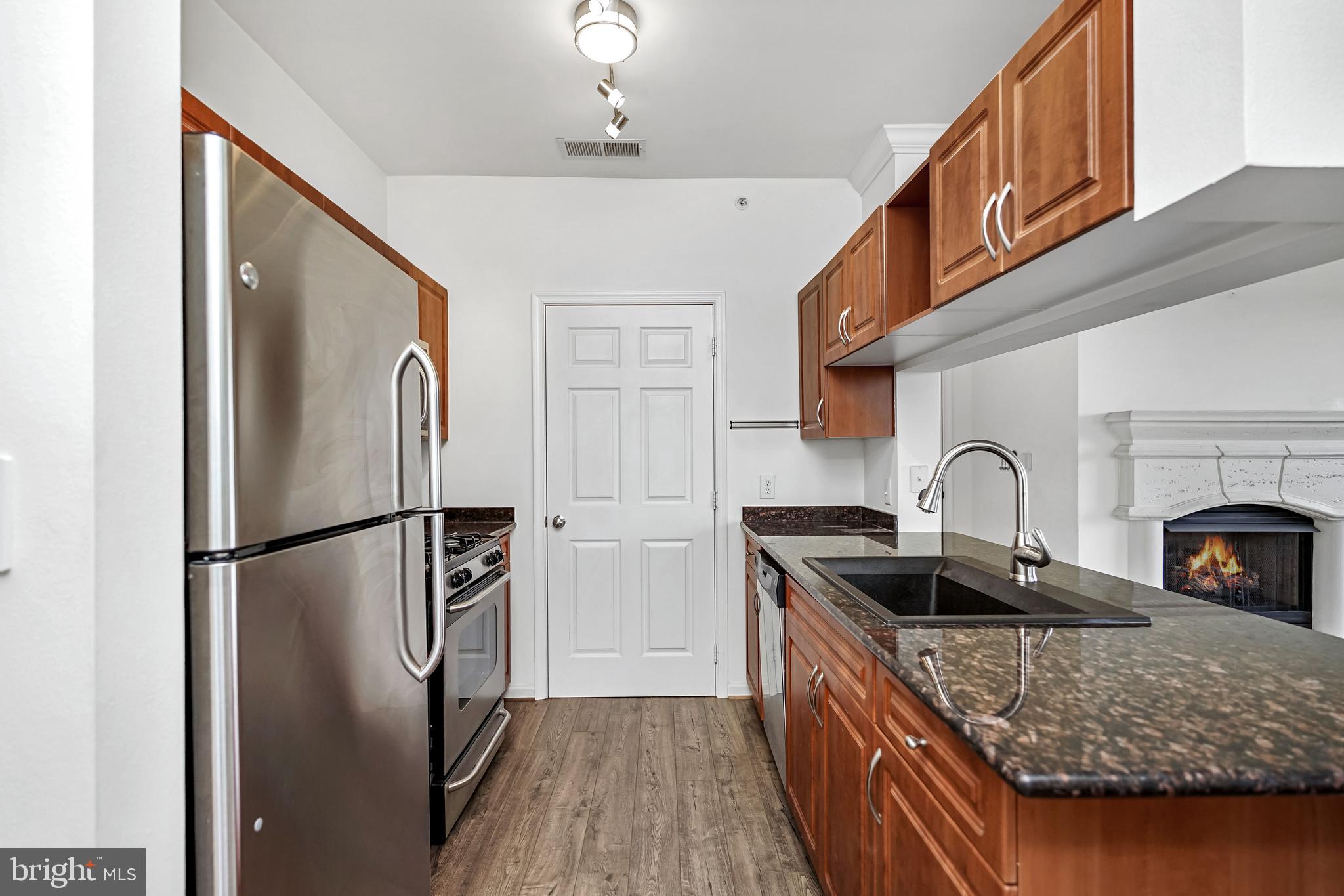 BRYSON AT WOODLAND PARK - Residential