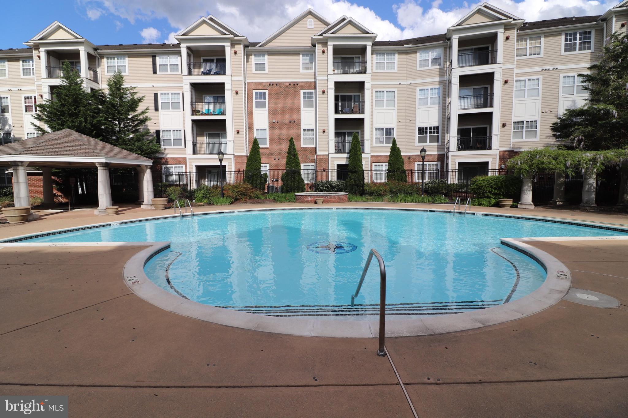 BRYSON AT WOODLAND PARK - Residential