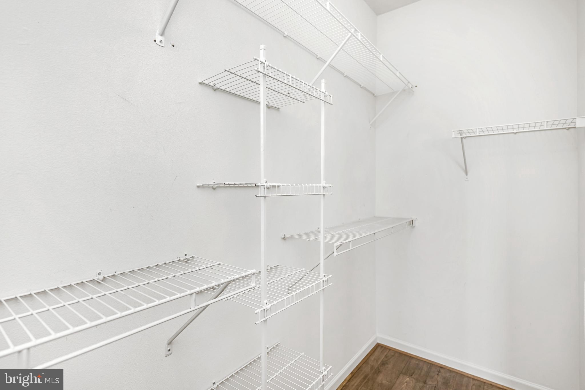 BRYSON AT WOODLAND PARK - Residential