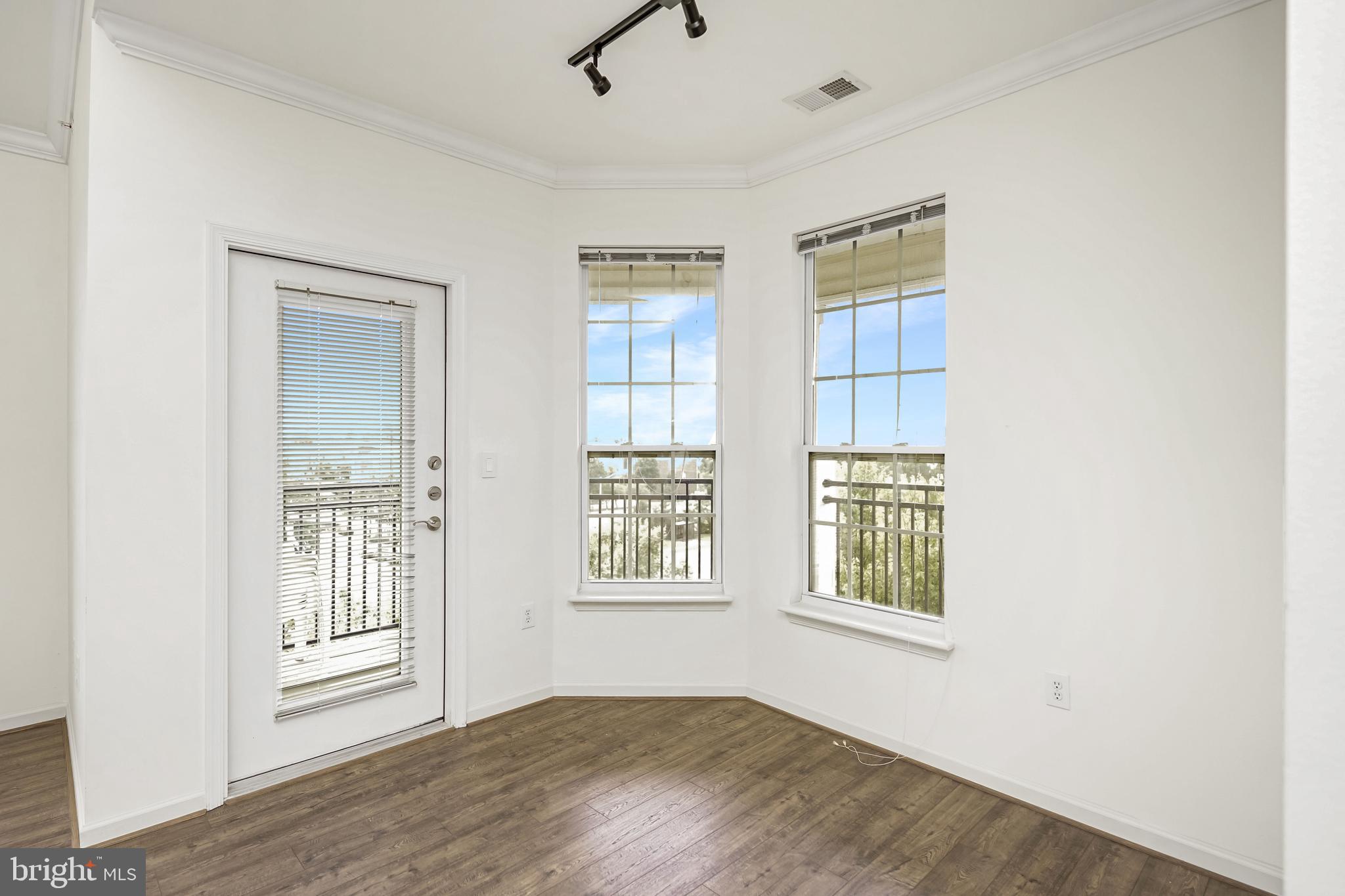 BRYSON AT WOODLAND PARK - Residential