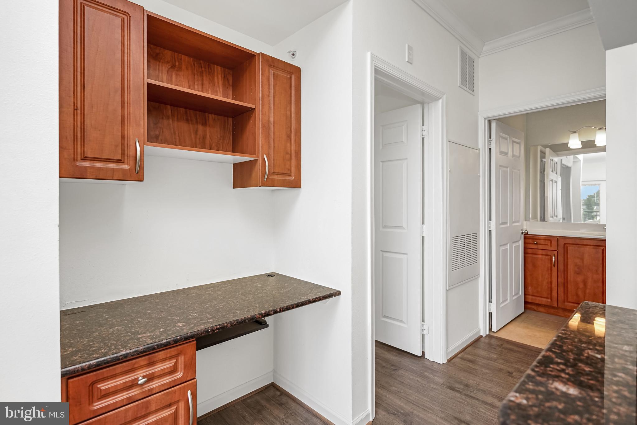 BRYSON AT WOODLAND PARK - Residential