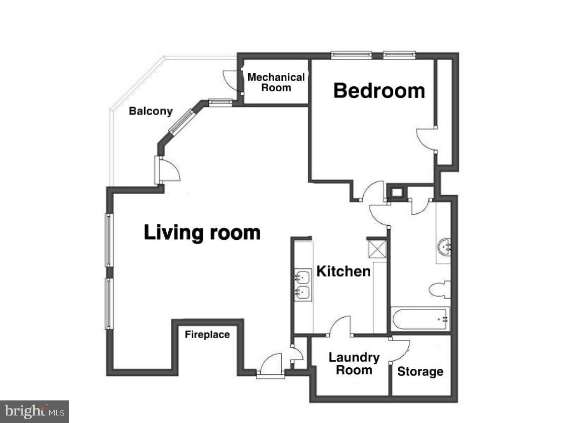 BRYSON AT WOODLAND PARK - Residential