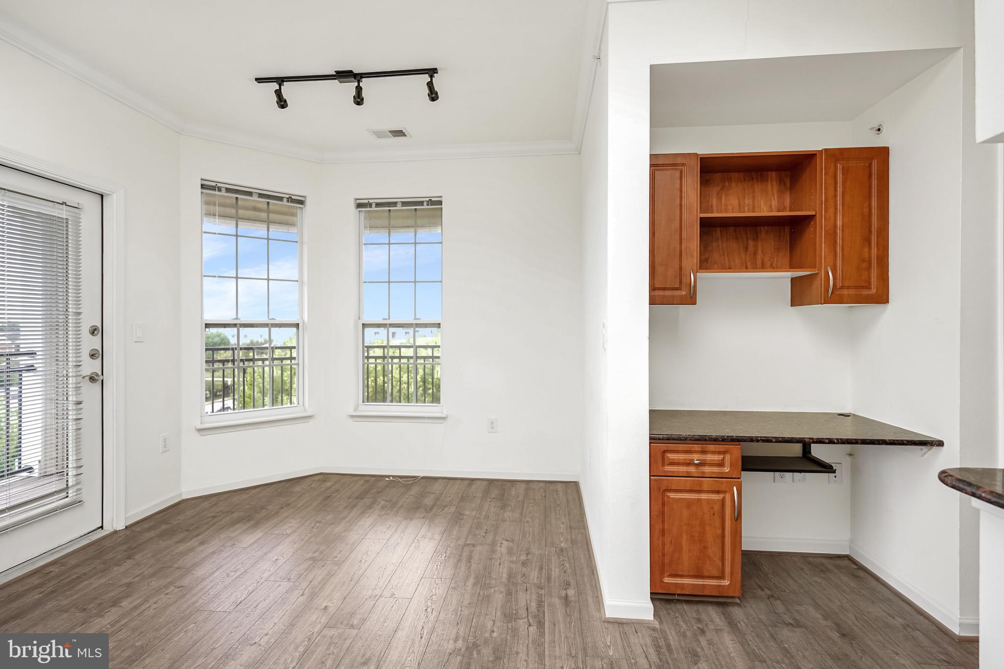 BRYSON AT WOODLAND PARK - Residential