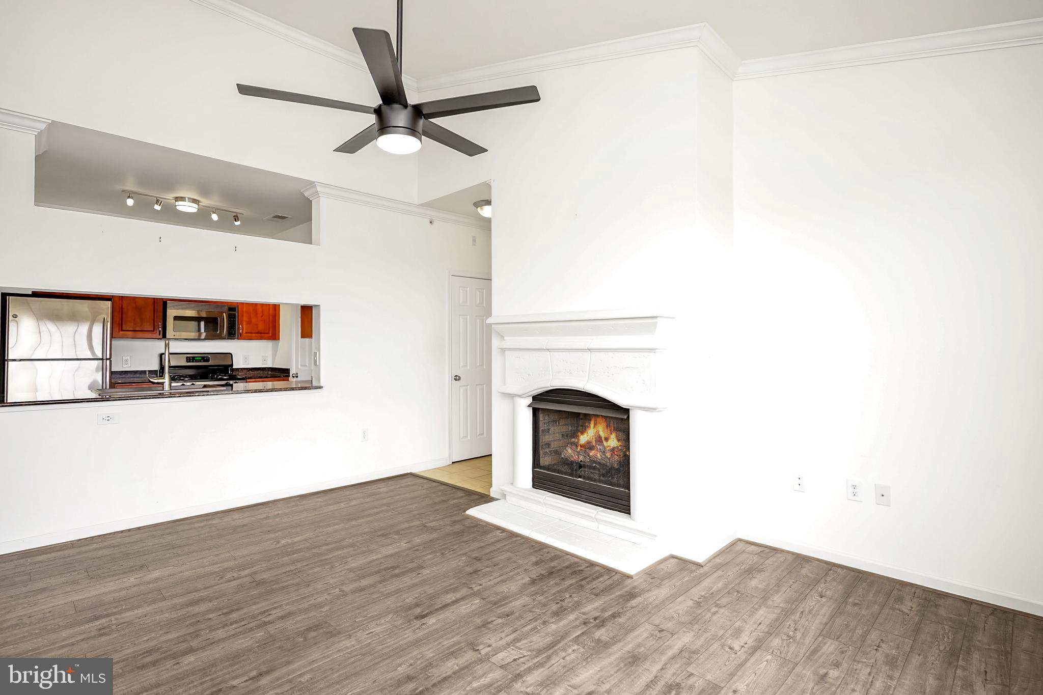 BRYSON AT WOODLAND PARK - Residential