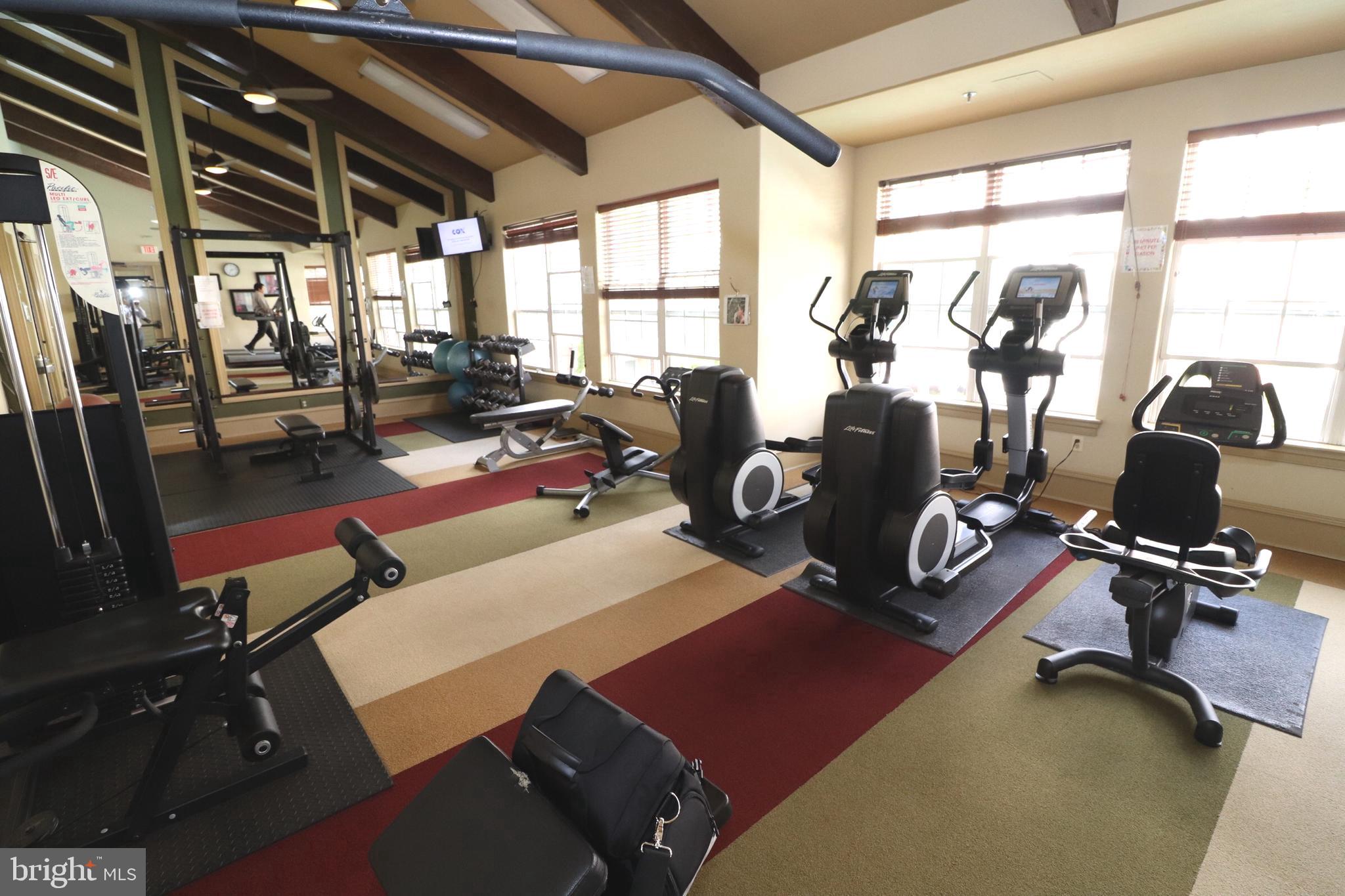 BRYSON AT WOODLAND PARK - Residential