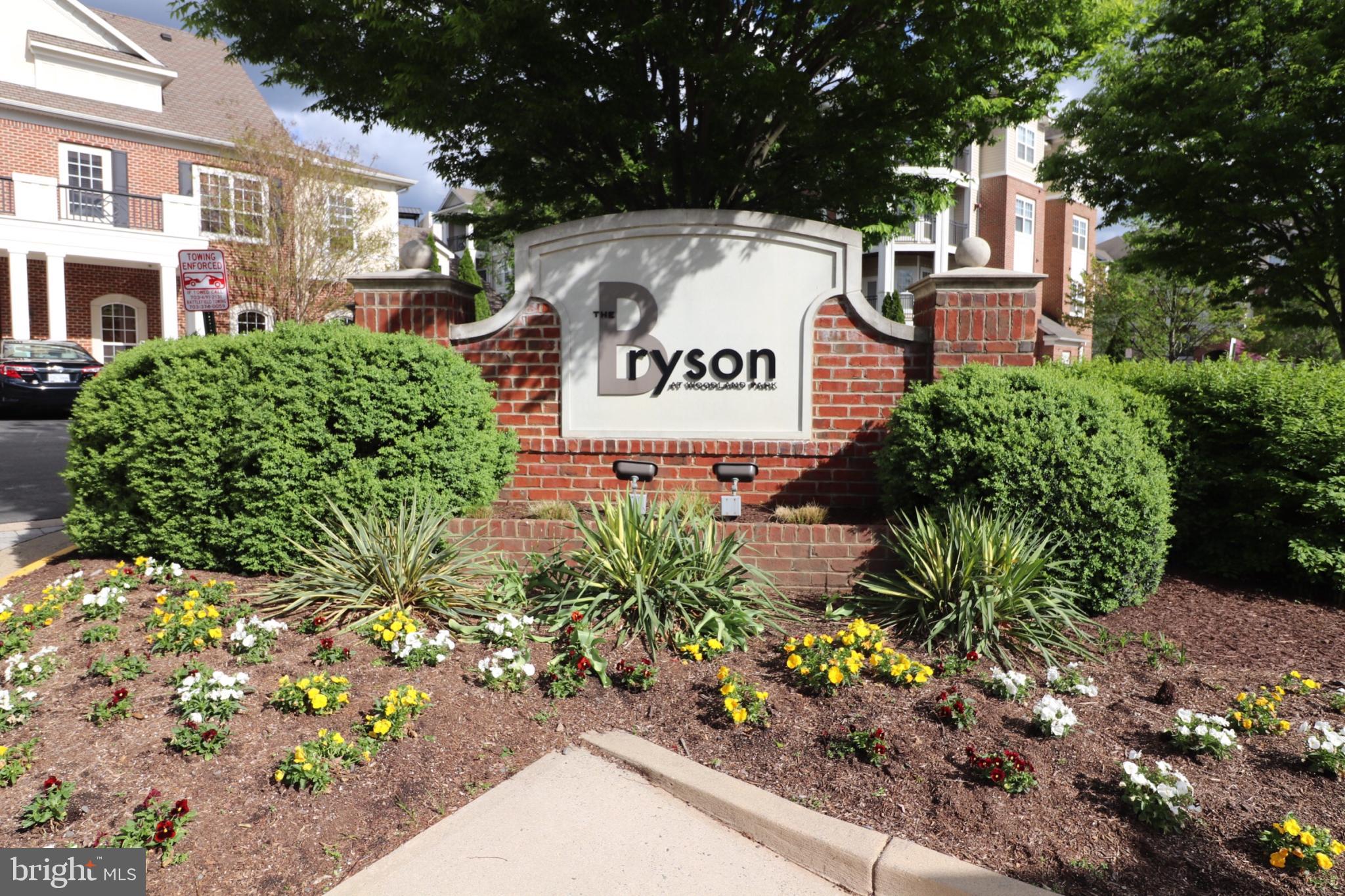 BRYSON AT WOODLAND PARK - Residential