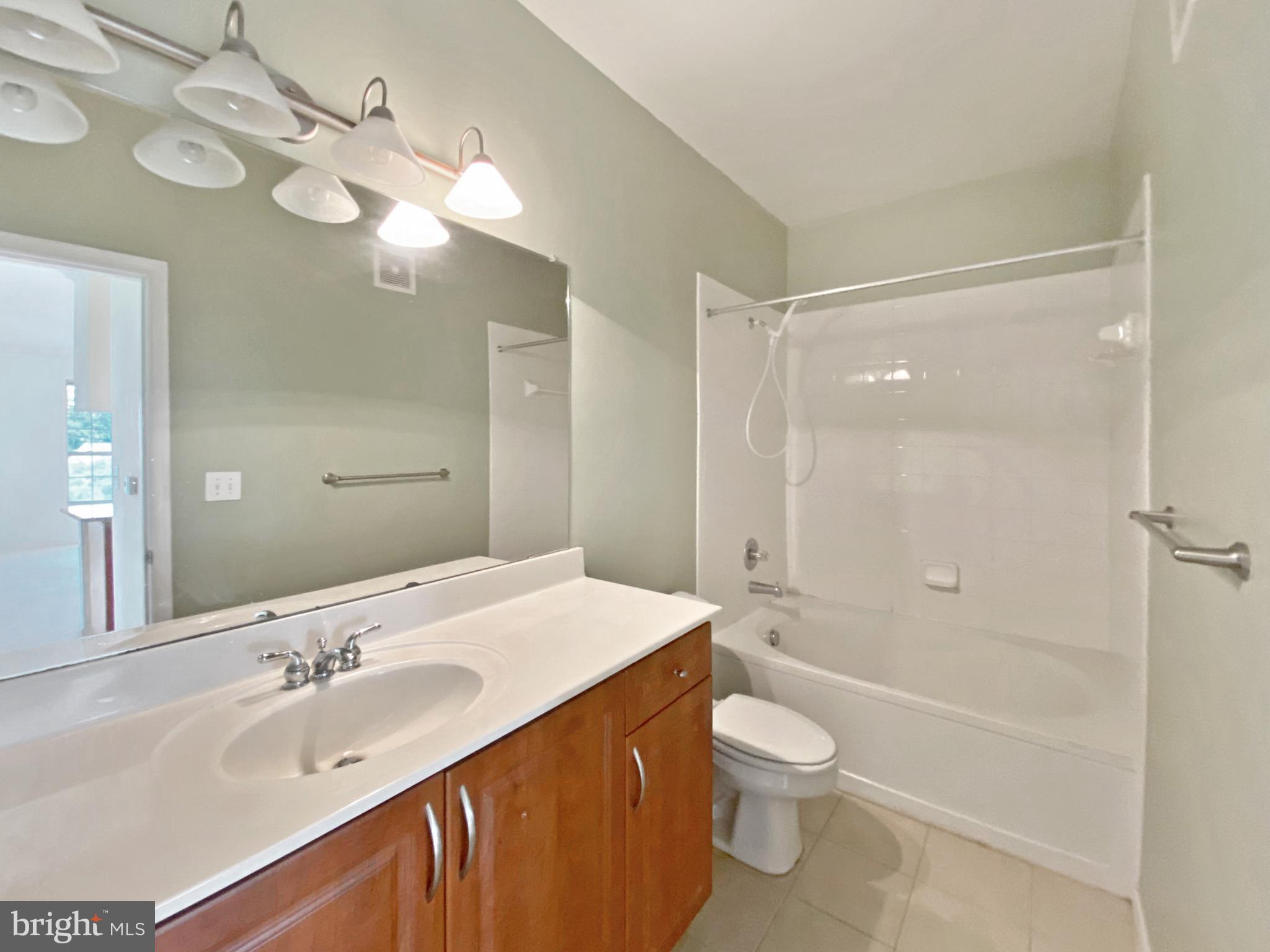 BRYSON AT WOODLAND PARK - Residential