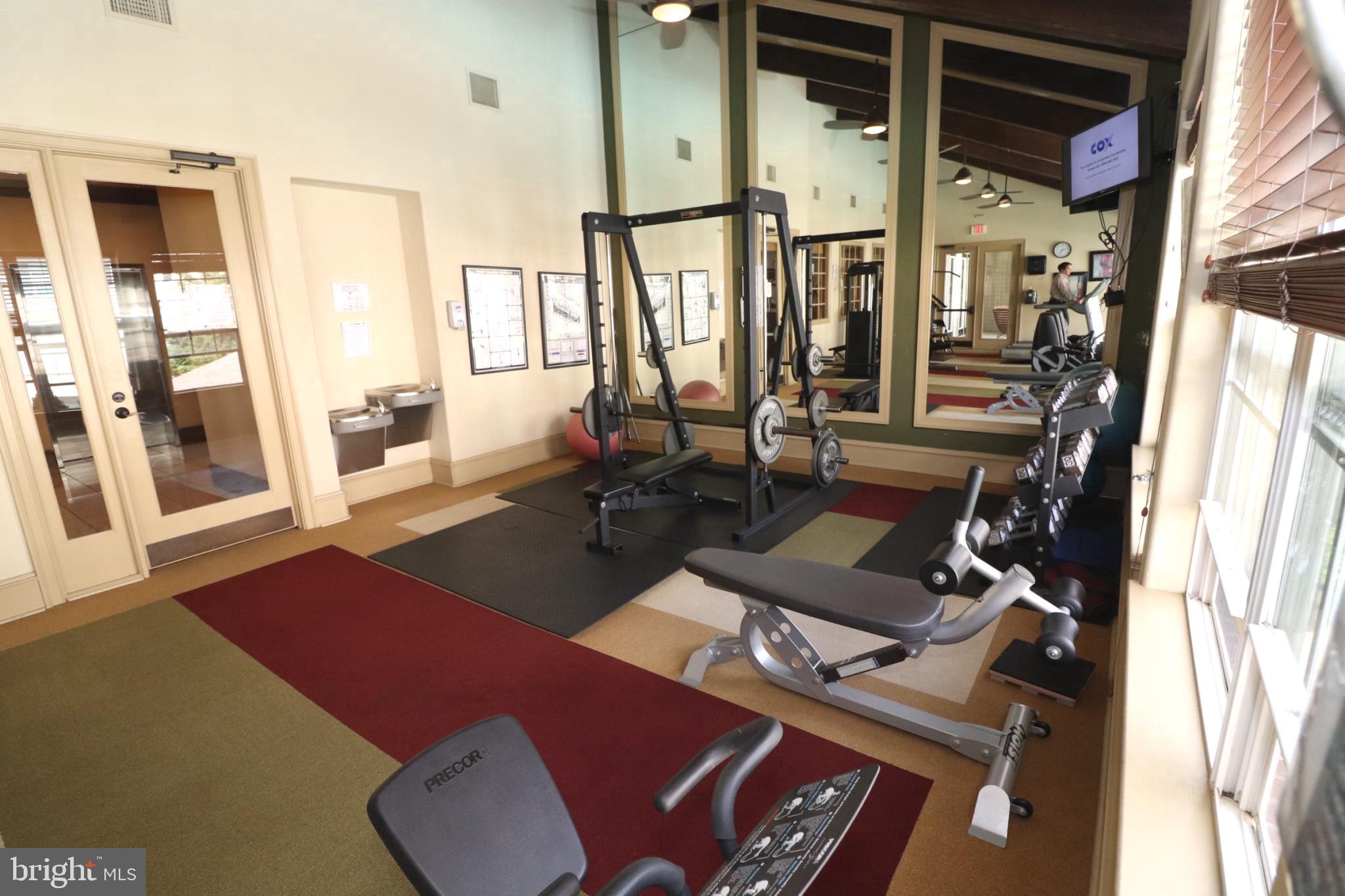 BRYSON AT WOODLAND PARK - Residential