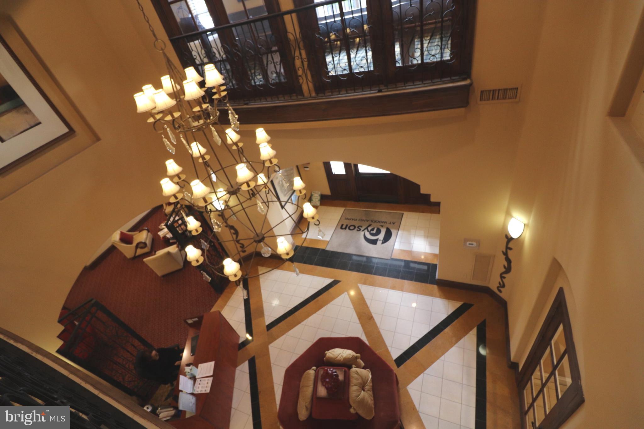 BRYSON AT WOODLAND PARK - Residential