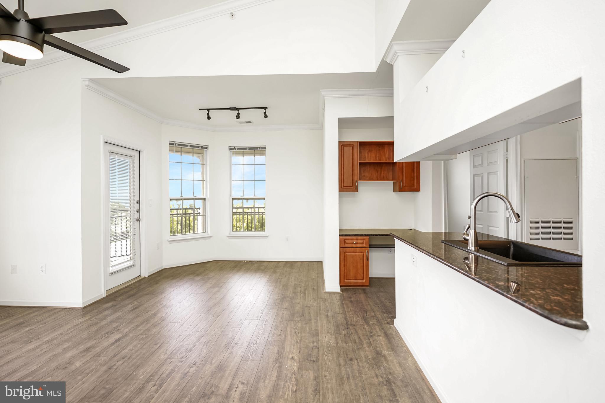 BRYSON AT WOODLAND PARK - Residential