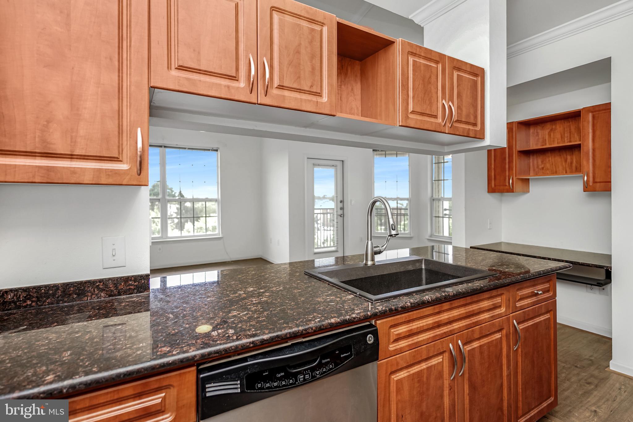 BRYSON AT WOODLAND PARK - Residential