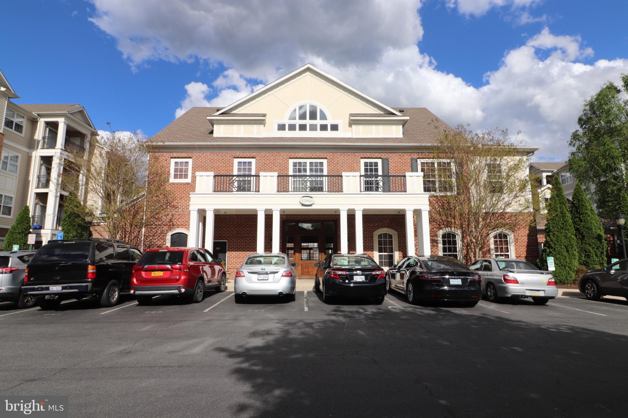 BRYSON AT WOODLAND PARK - Residential