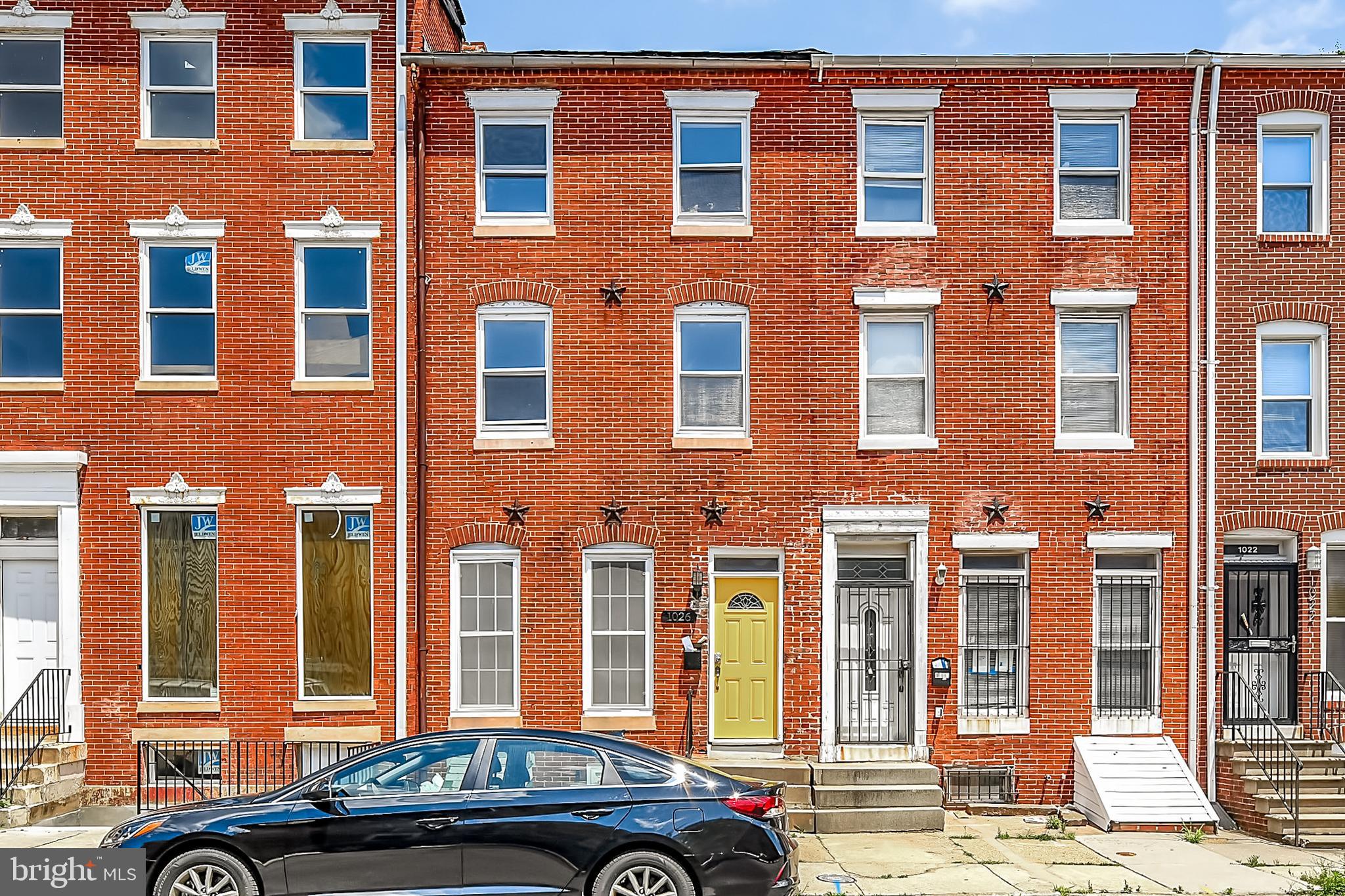 POPPLETON - Residential