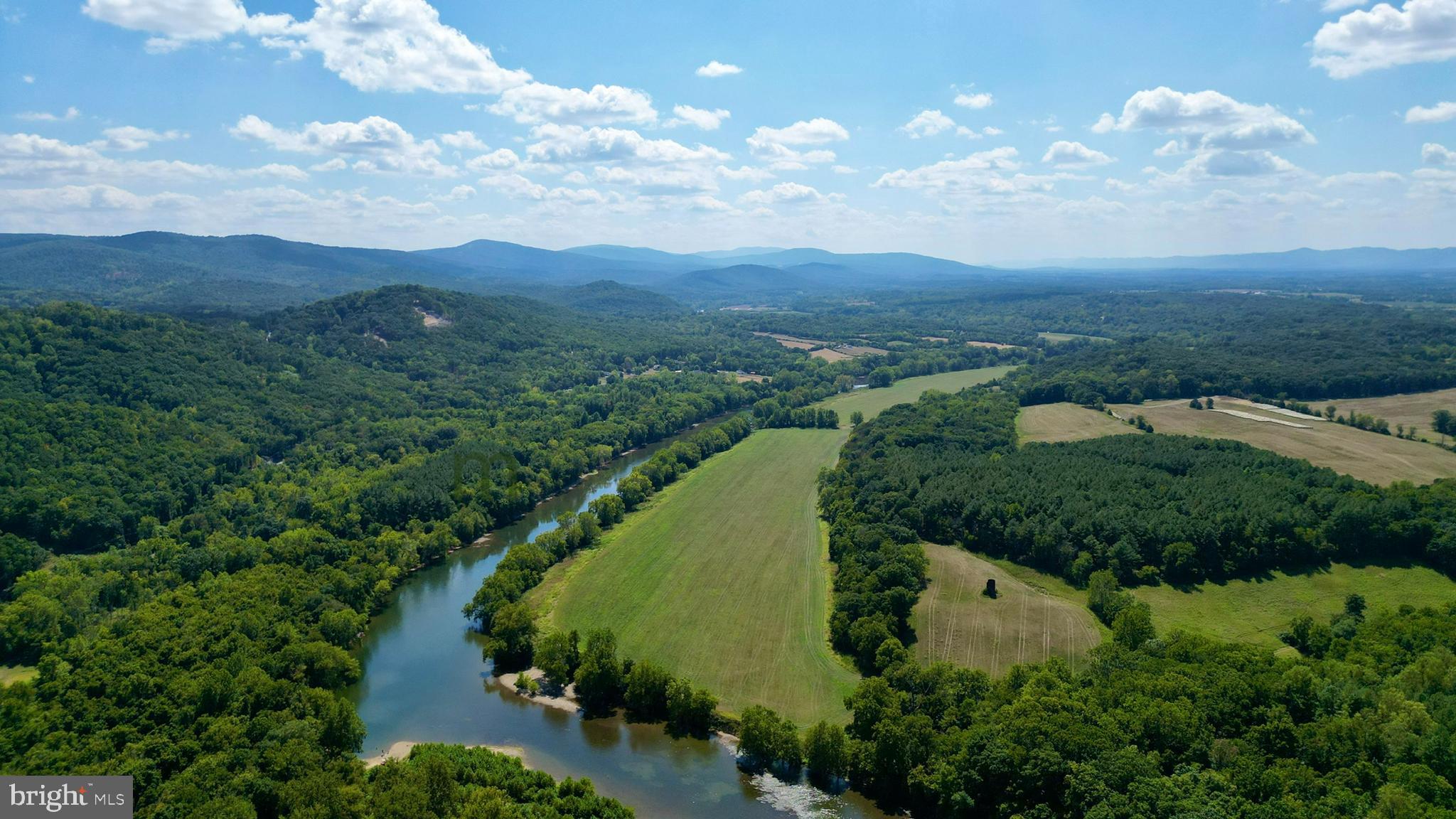 SHENANDOAH FARMS - Residential
