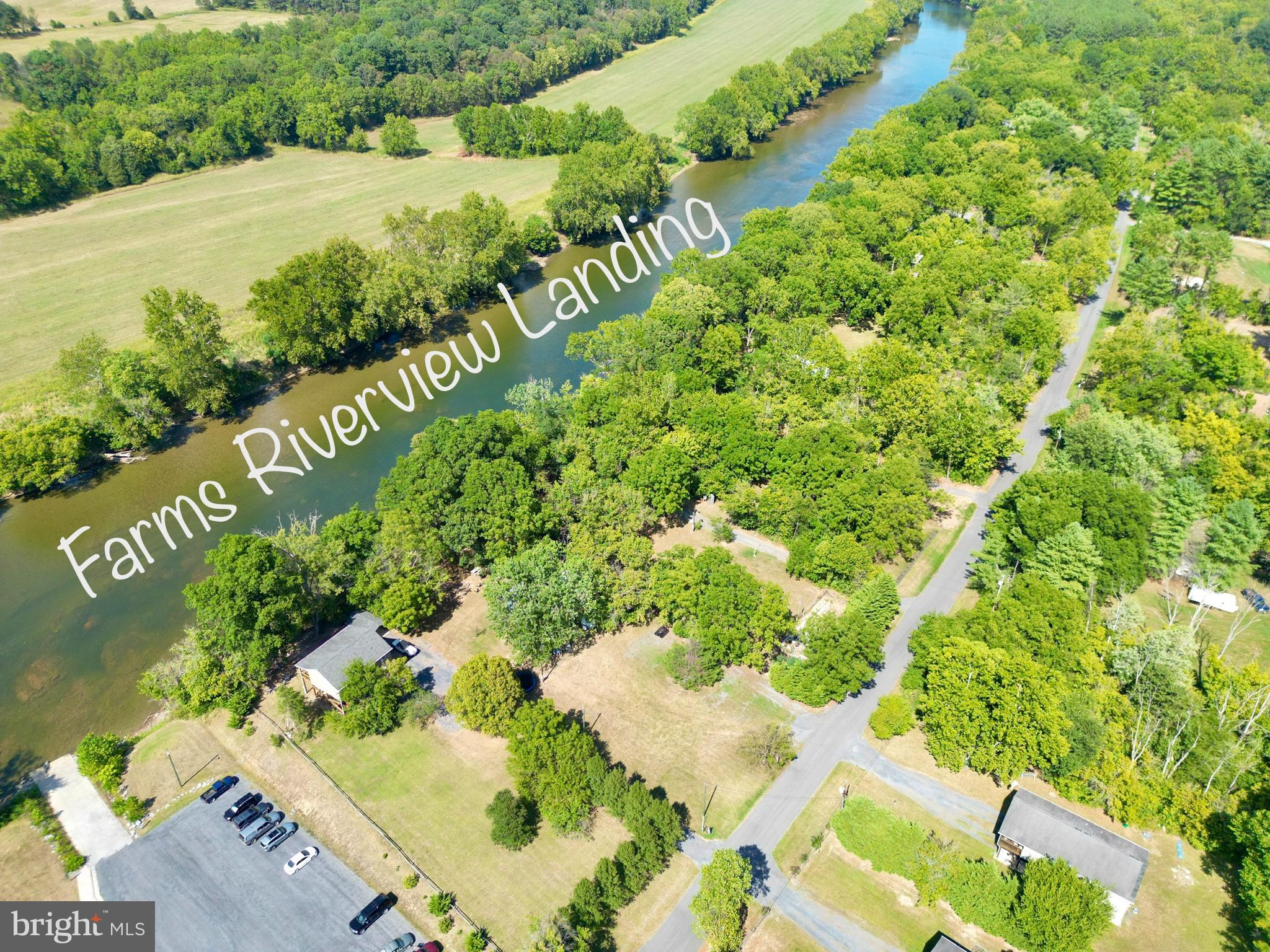 SHENANDOAH FARMS - Residential