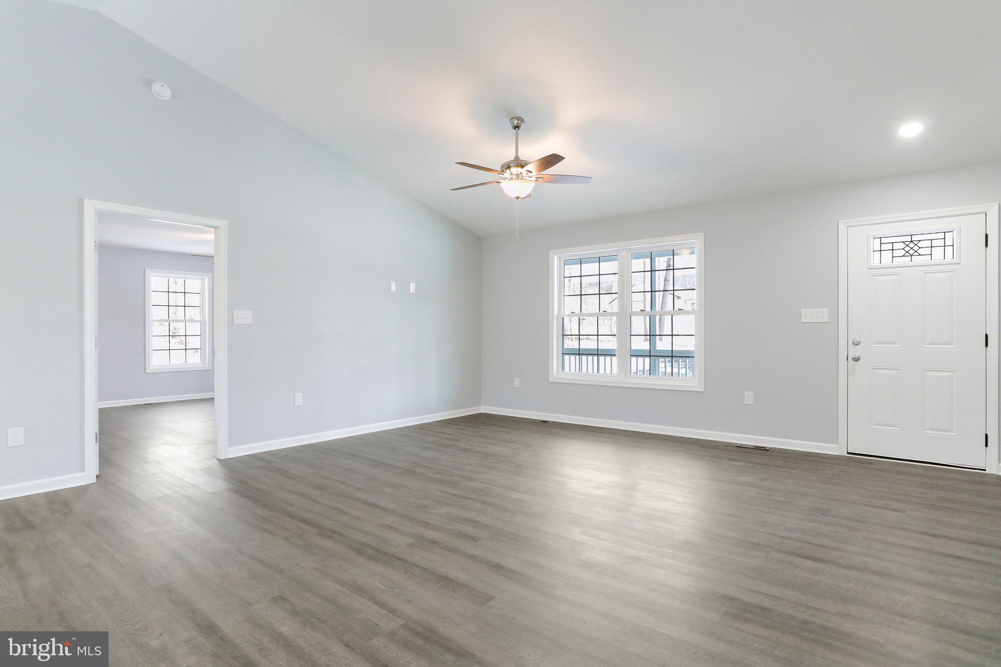 SHENANDOAH FARMS - Residential
