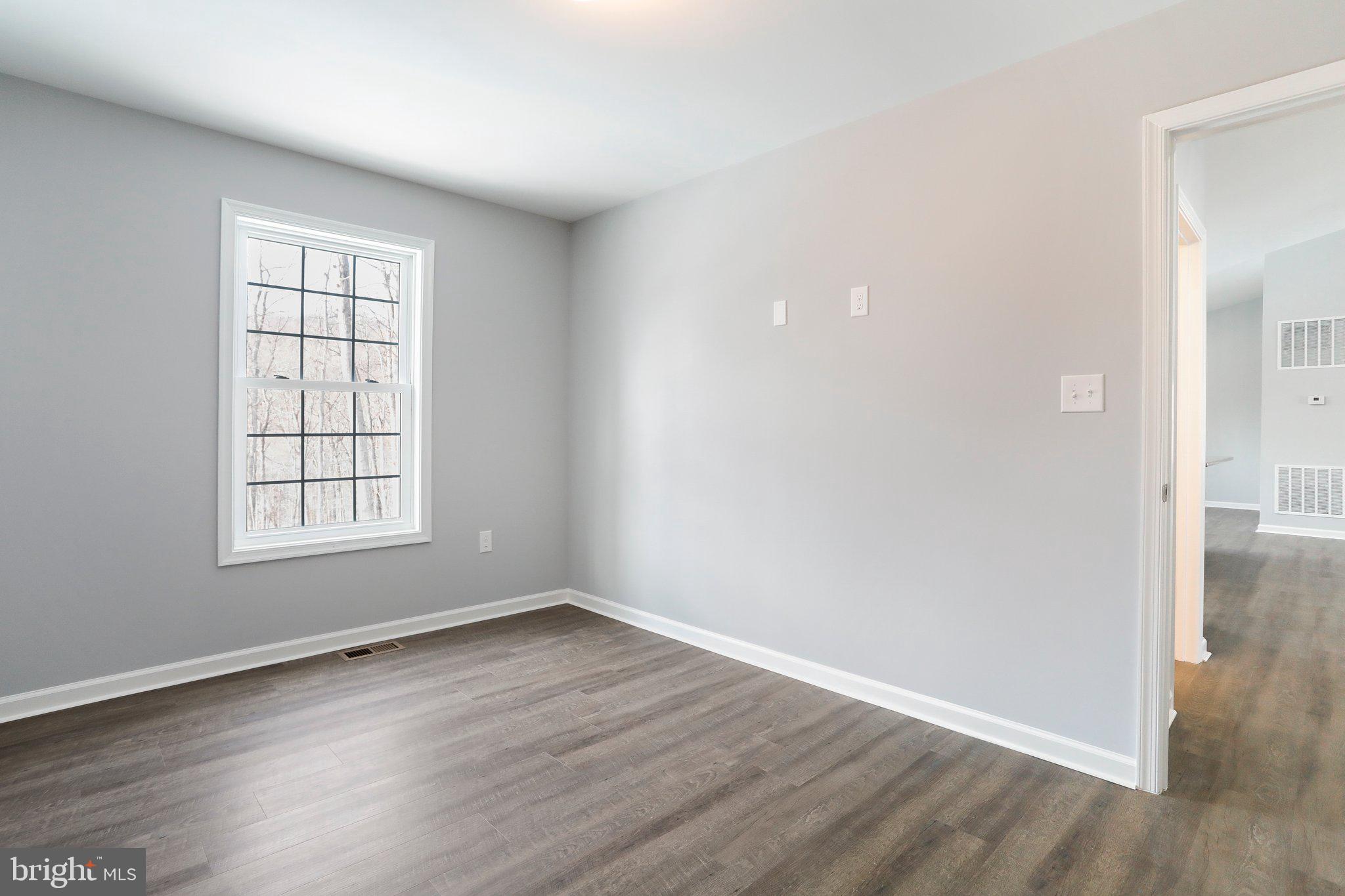 SHENANDOAH FARMS - Residential