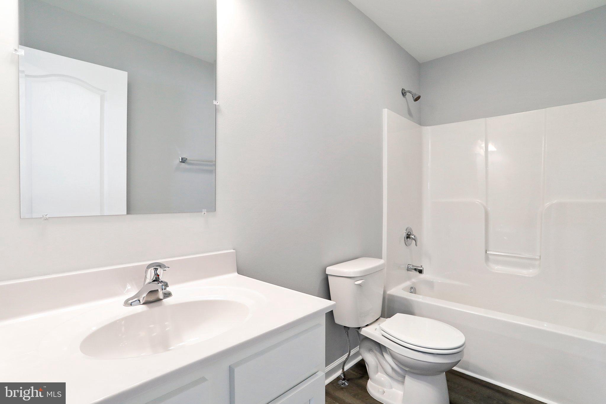 SHENANDOAH FARMS - Residential
