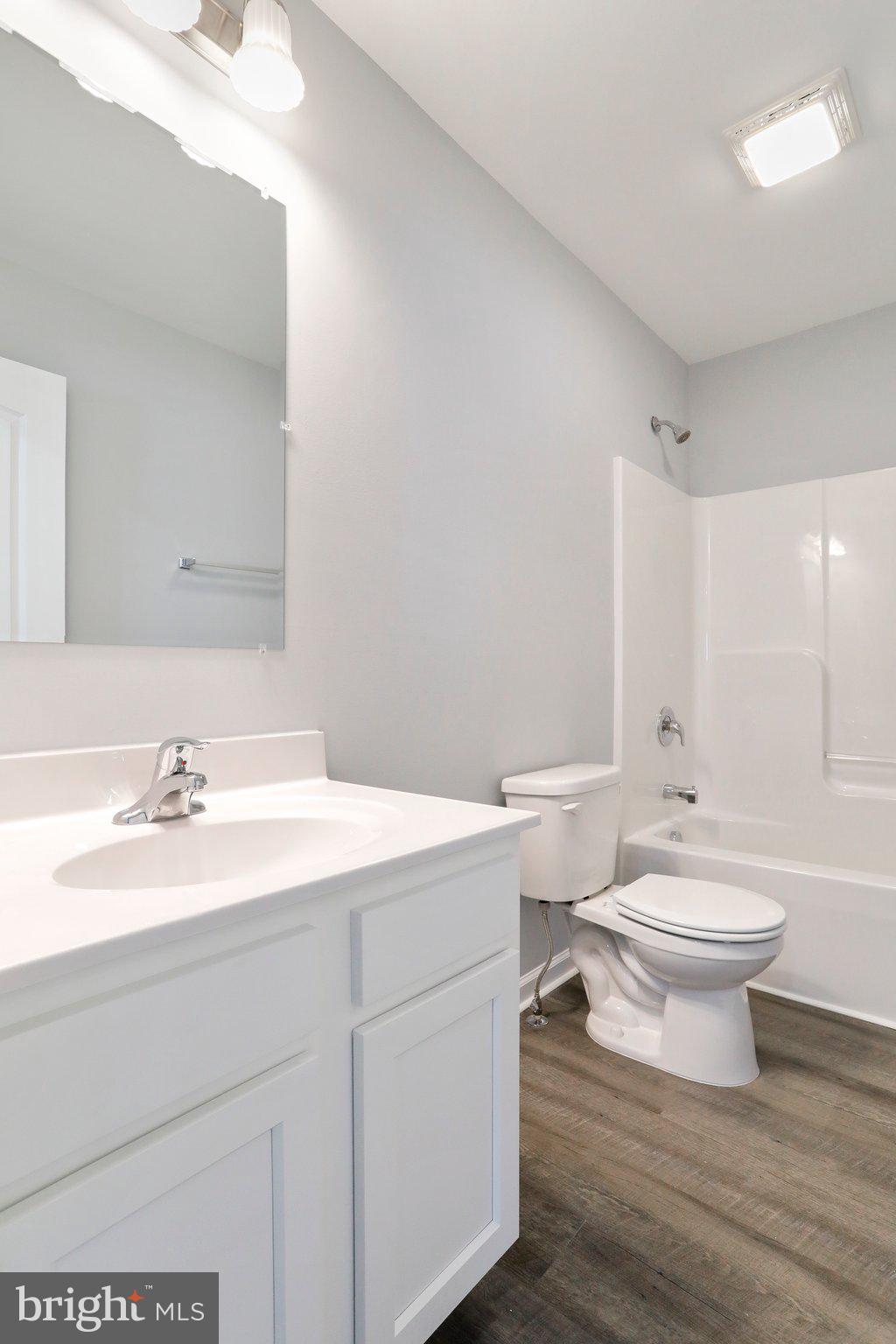 SHENANDOAH FARMS - Residential