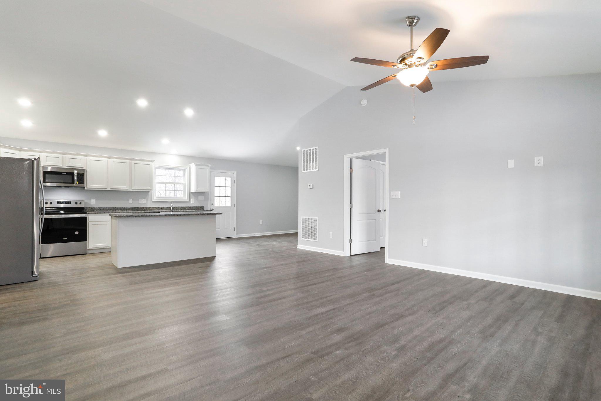SHENANDOAH FARMS - Residential