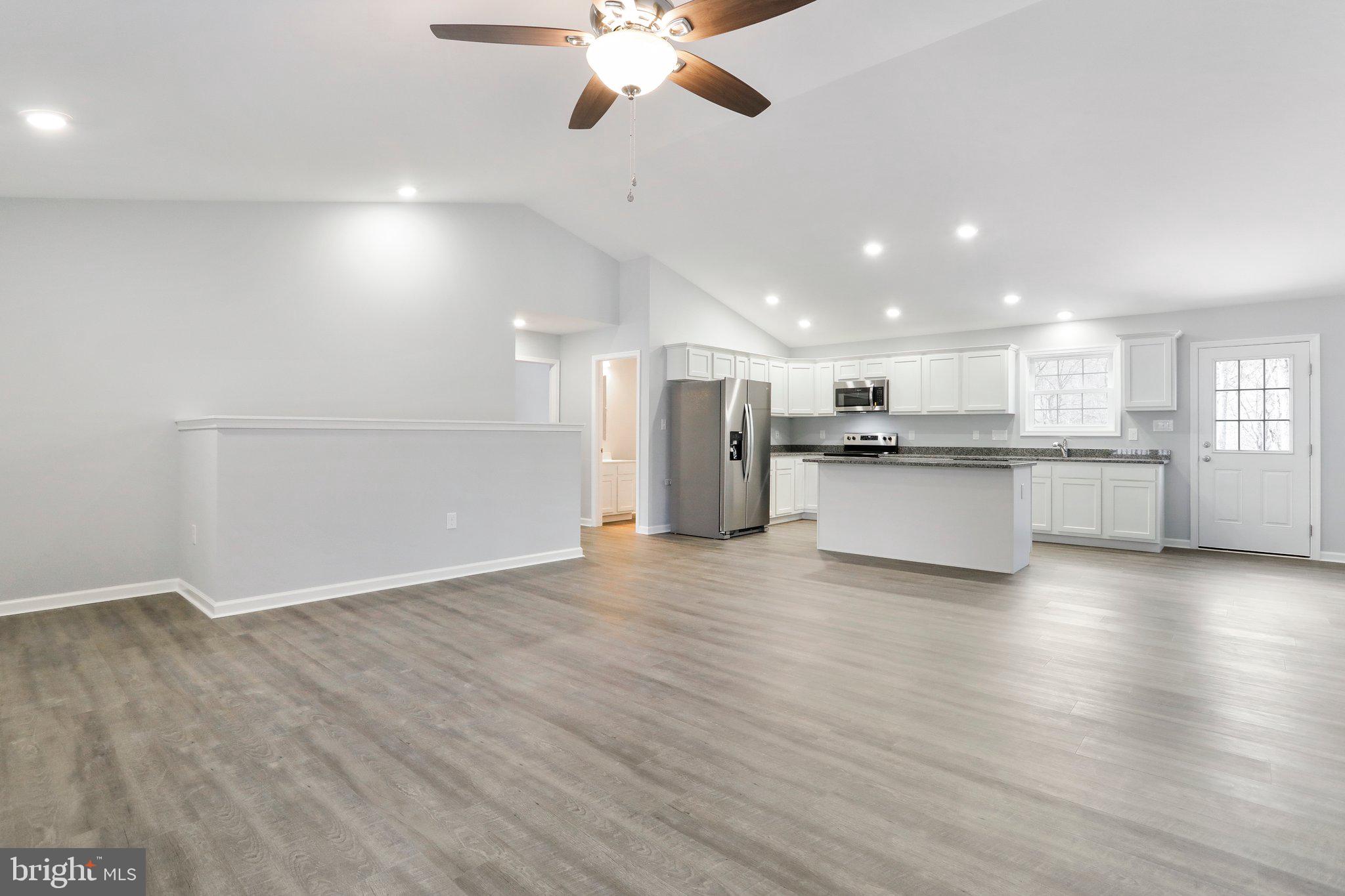 SHENANDOAH FARMS - Residential