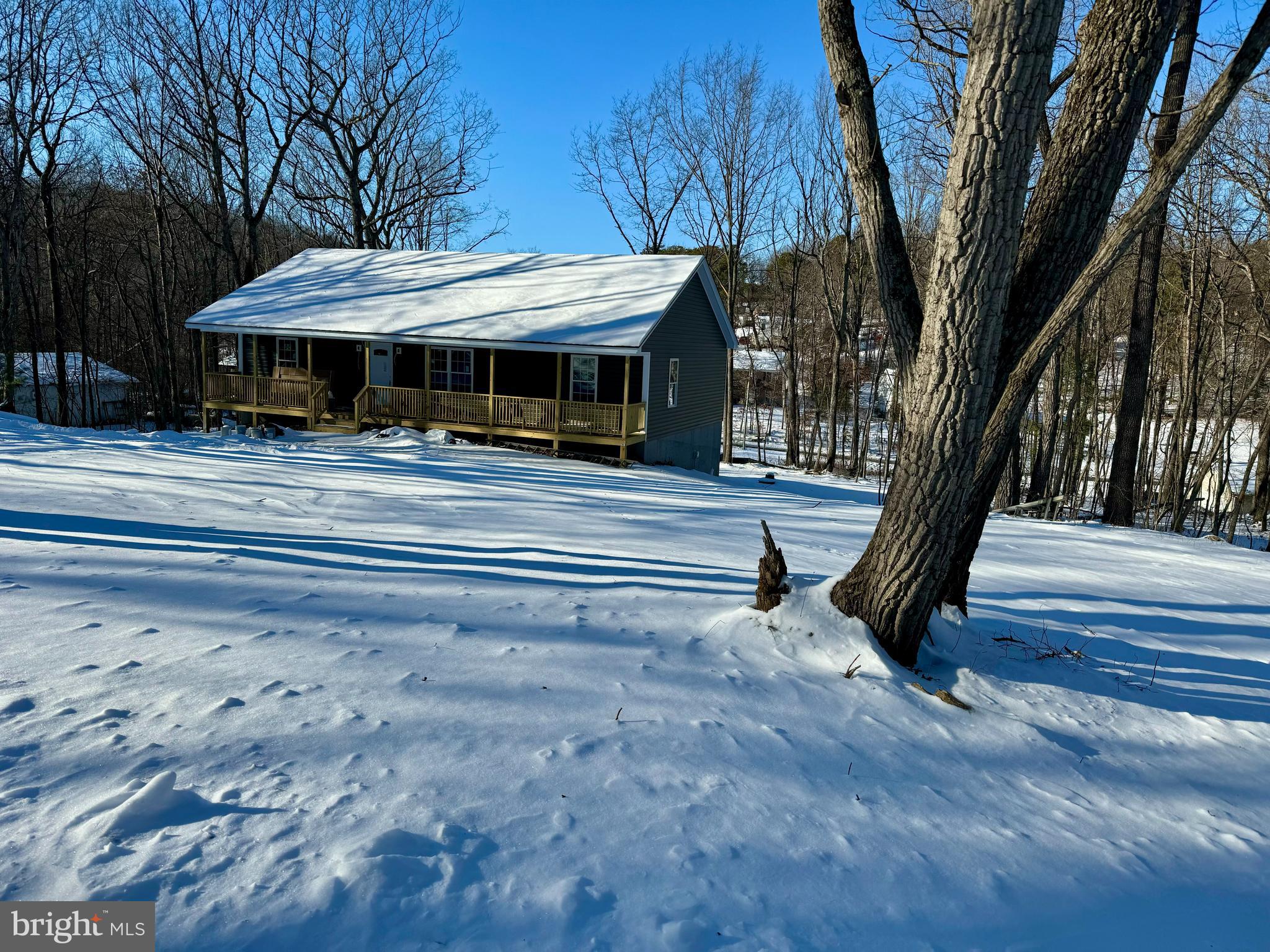 SHENANDOAH FARMS - Residential