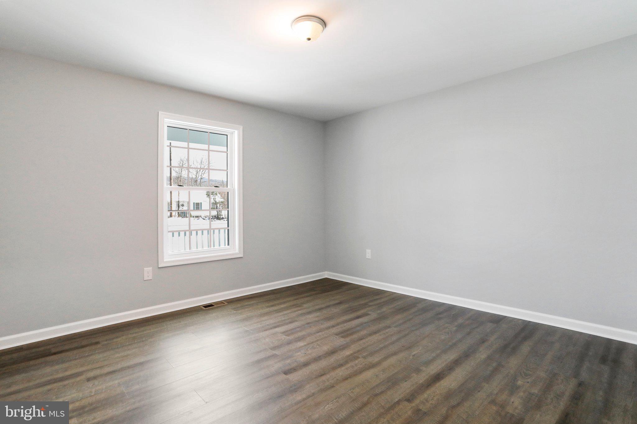 SHENANDOAH FARMS - Residential