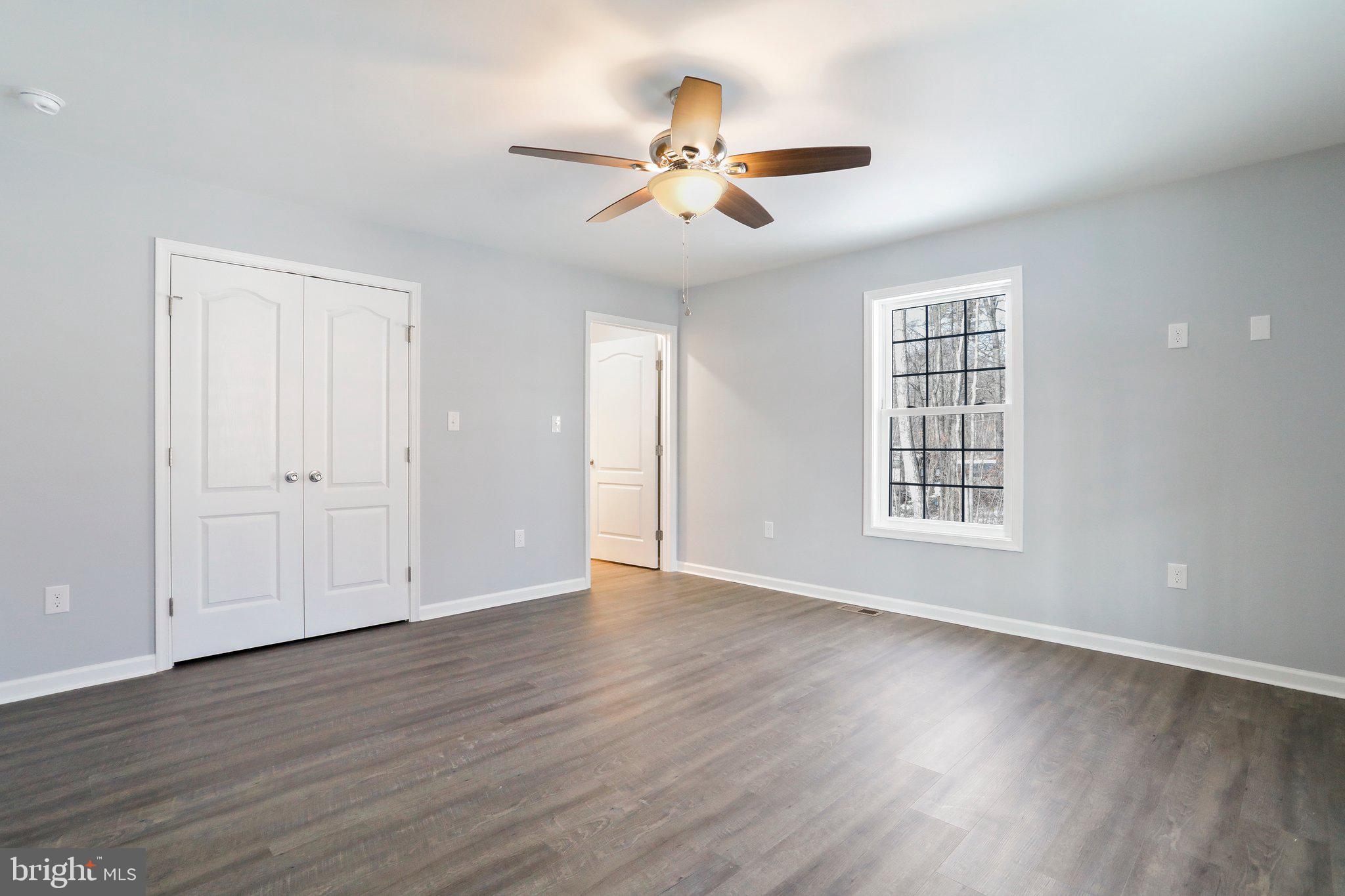 SHENANDOAH FARMS - Residential
