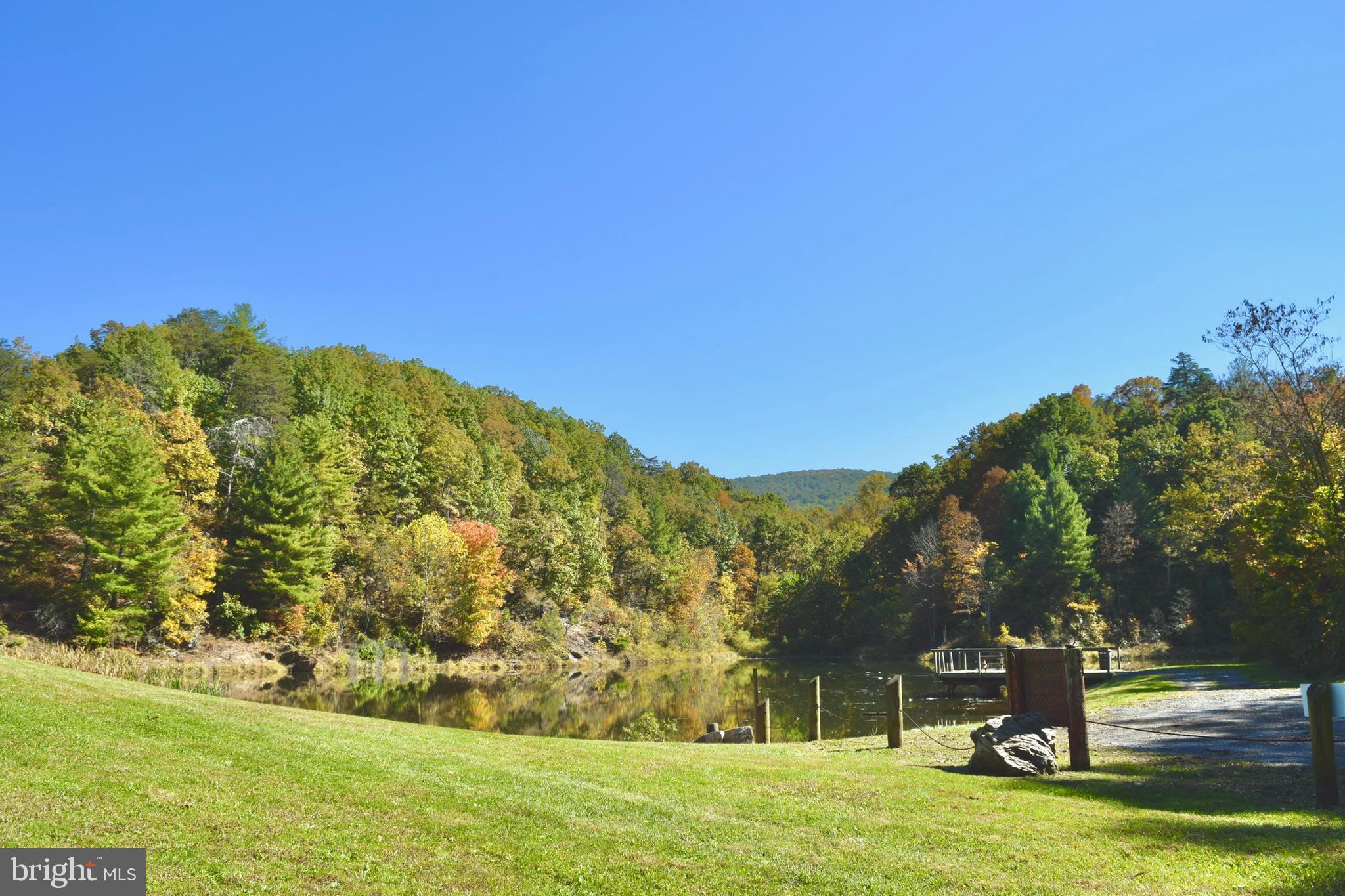 SHENANDOAH FARMS - Residential
