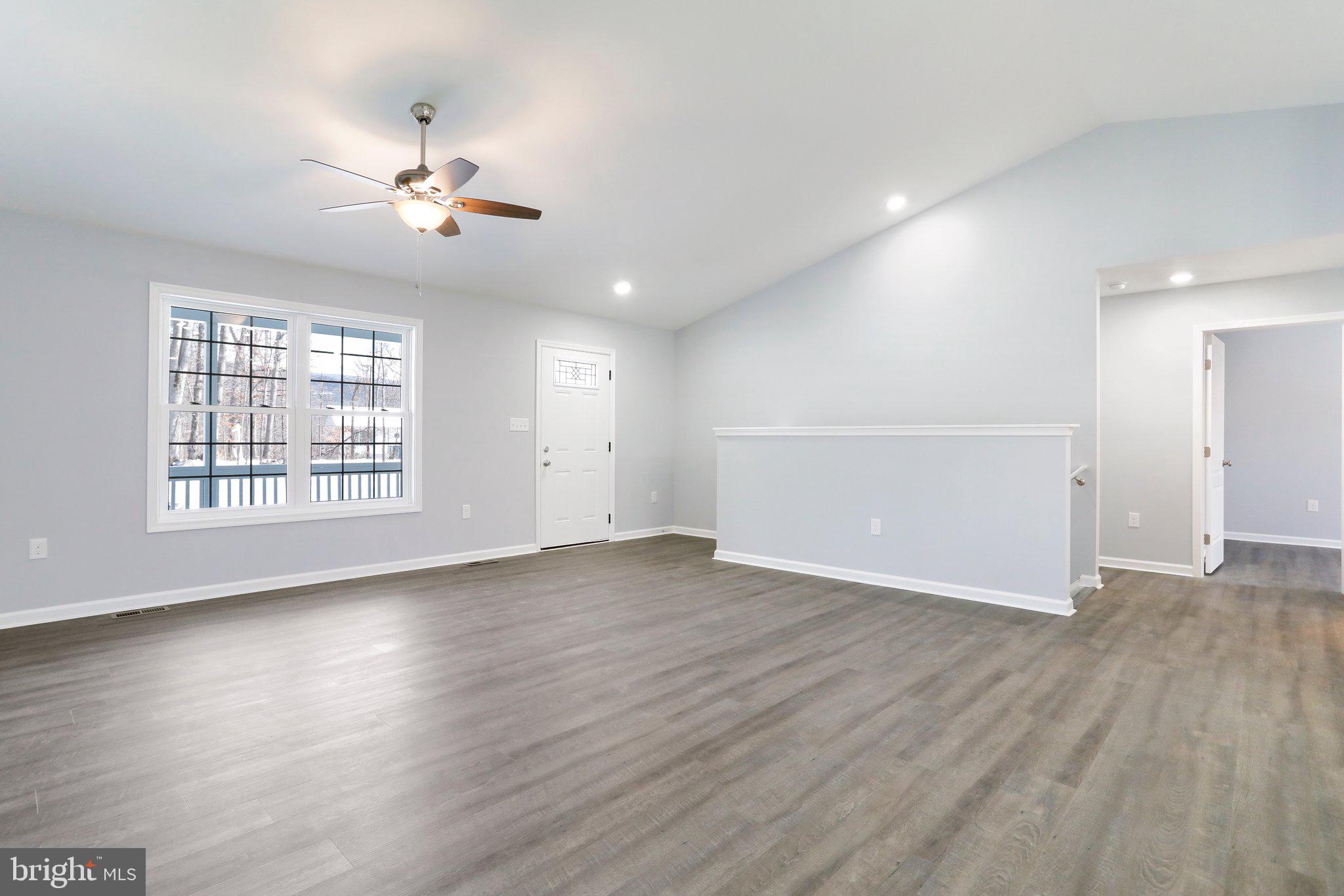 SHENANDOAH FARMS - Residential