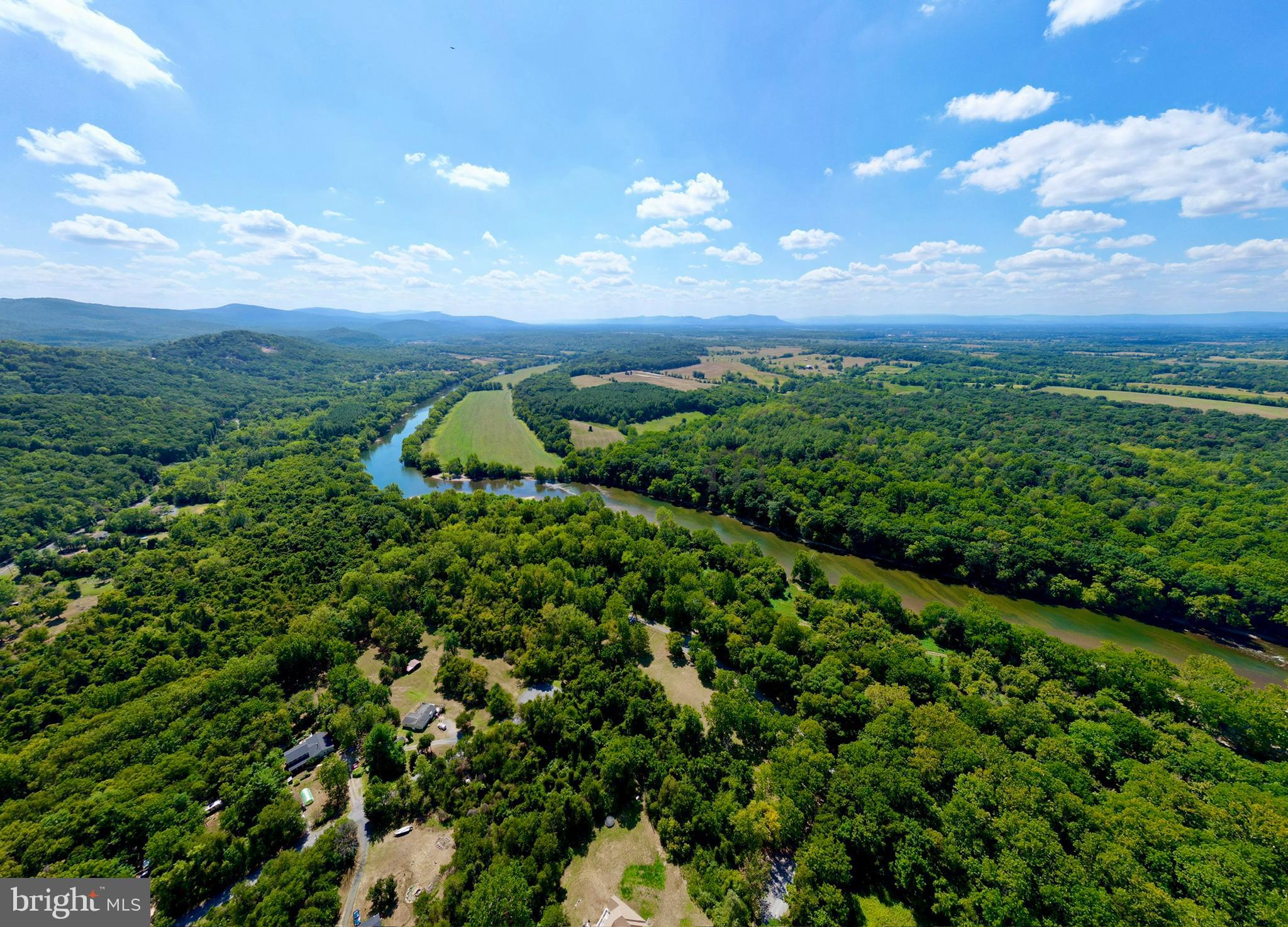 SHENANDOAH FARMS - Residential