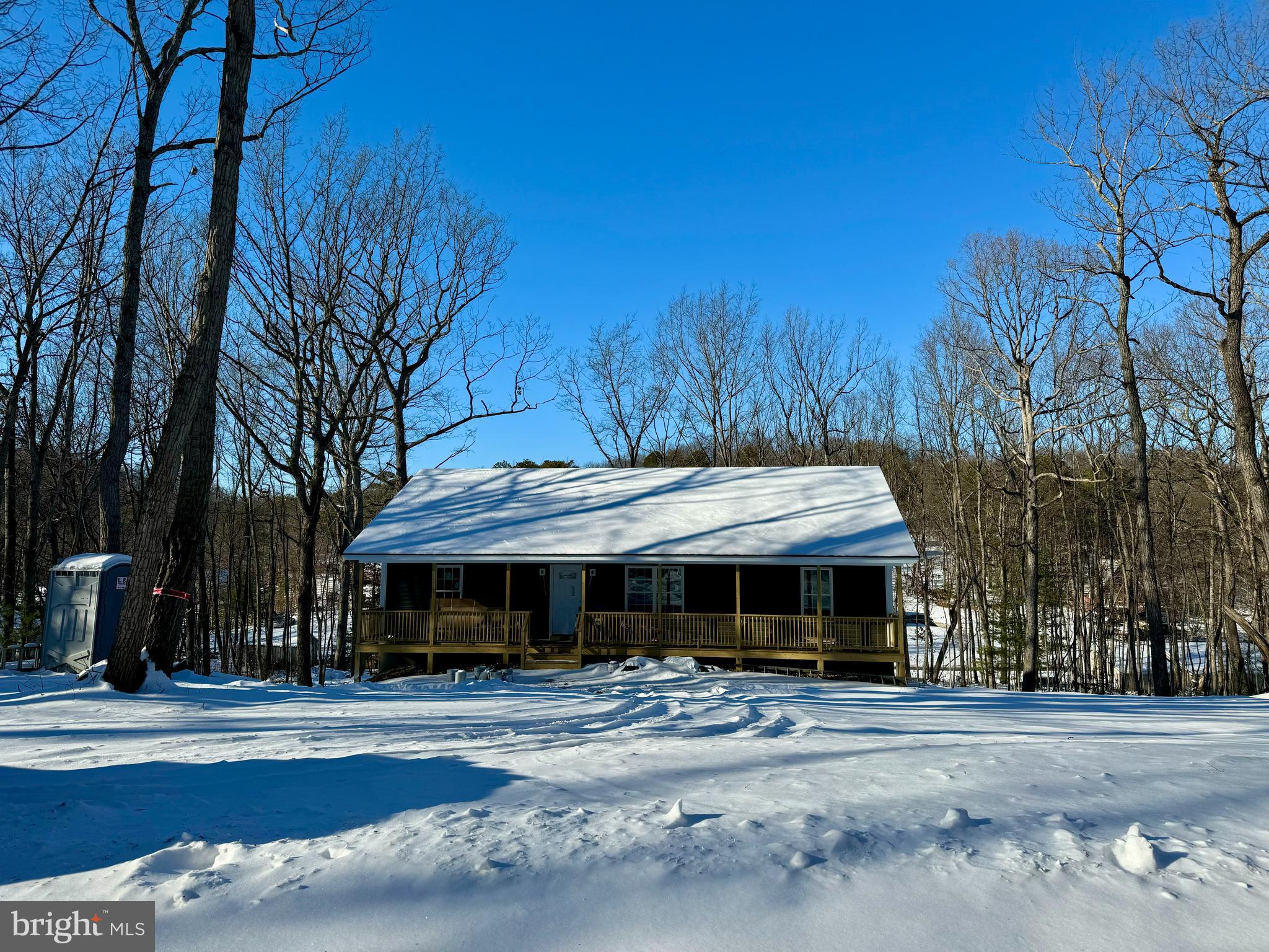 SHENANDOAH FARMS - Residential