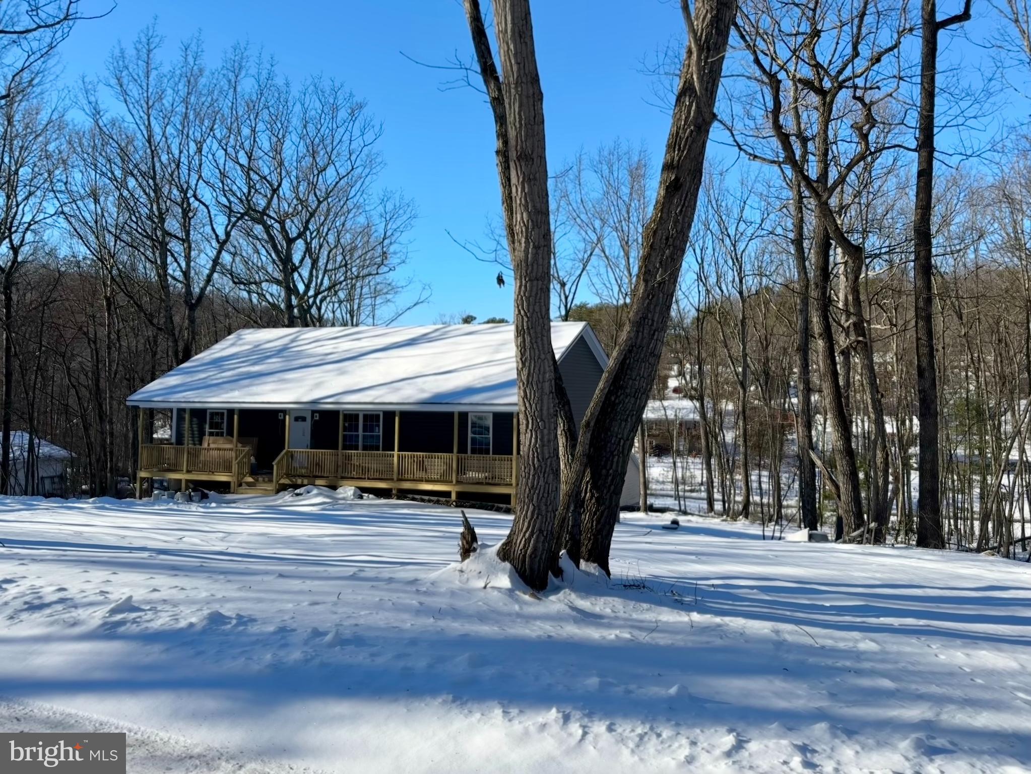 SHENANDOAH FARMS - Residential