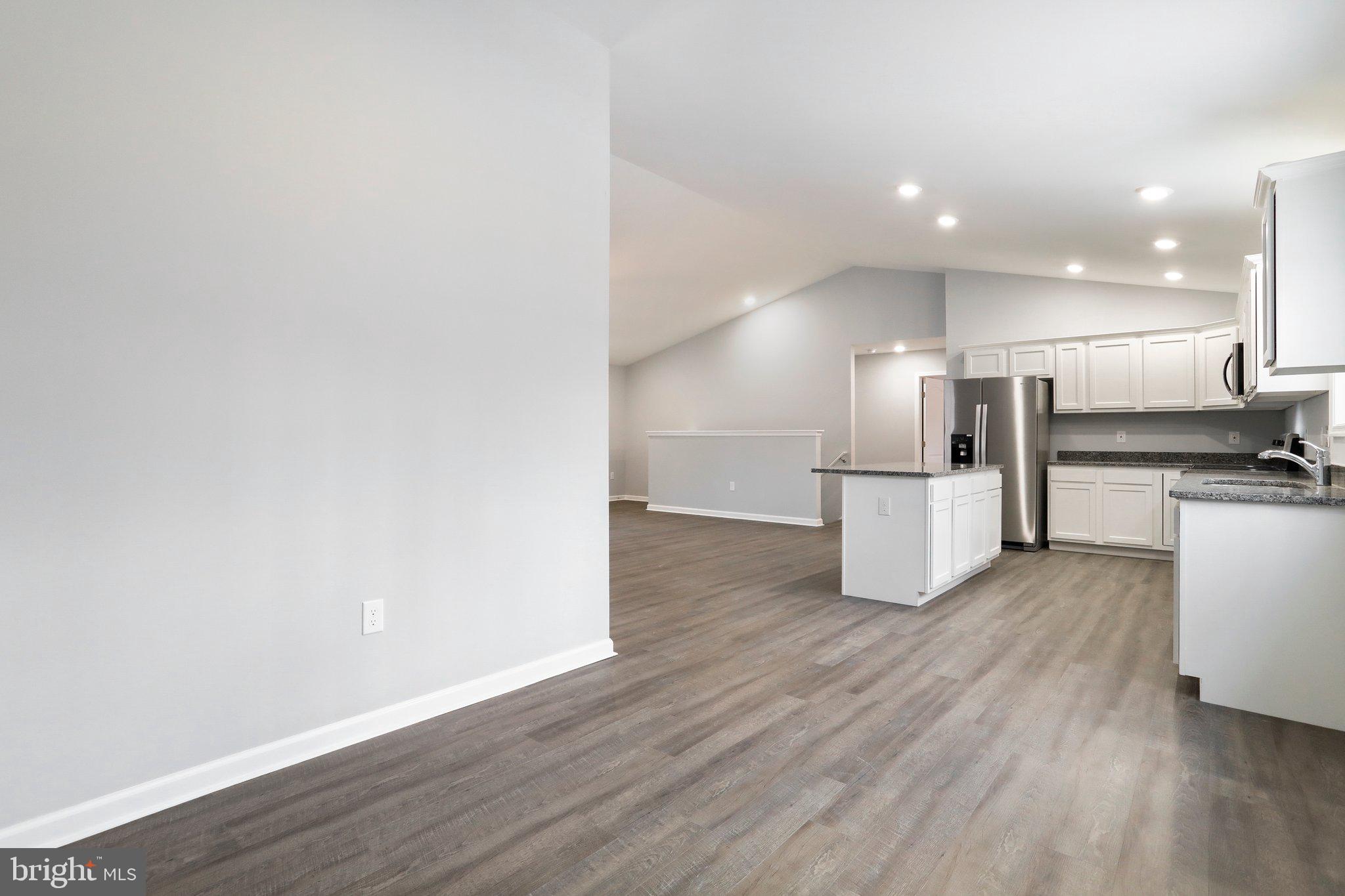 SHENANDOAH FARMS - Residential