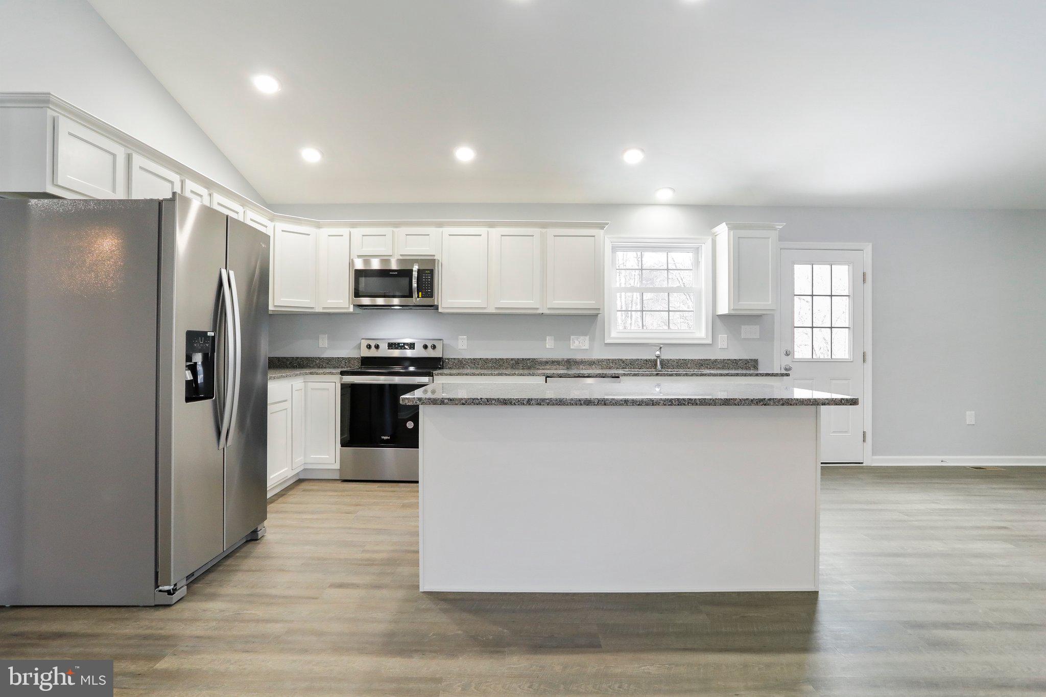 SHENANDOAH FARMS - Residential