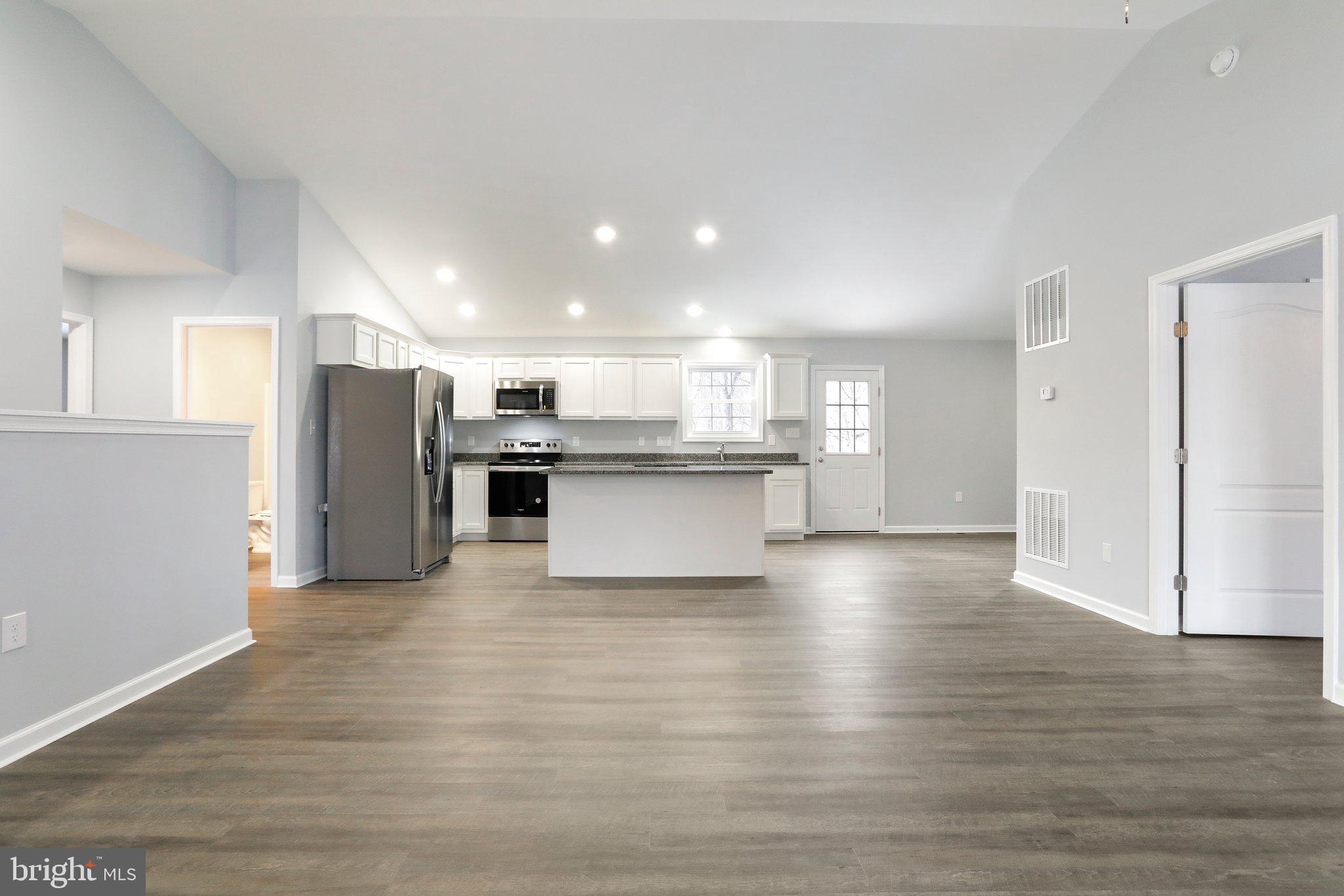SHENANDOAH FARMS - Residential
