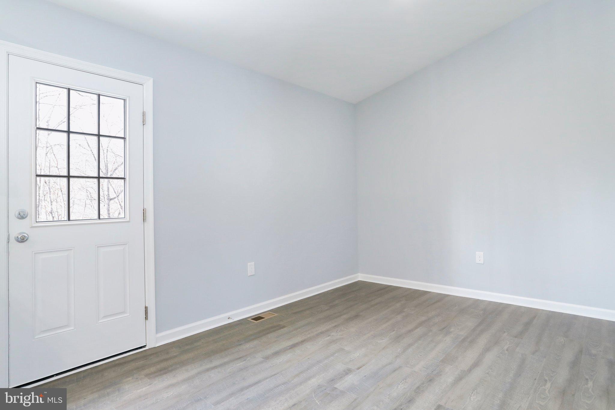 SHENANDOAH FARMS - Residential