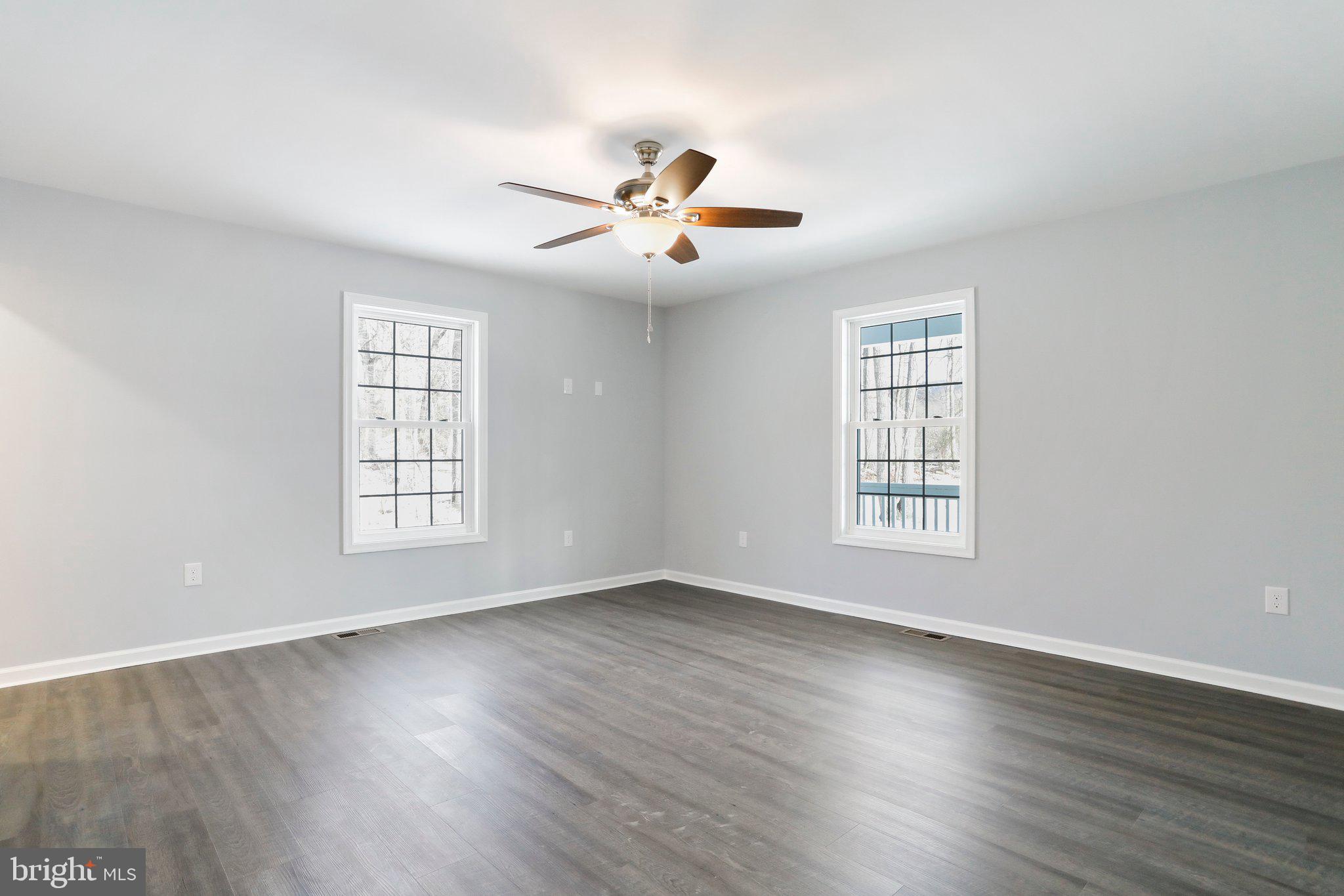 SHENANDOAH FARMS - Residential