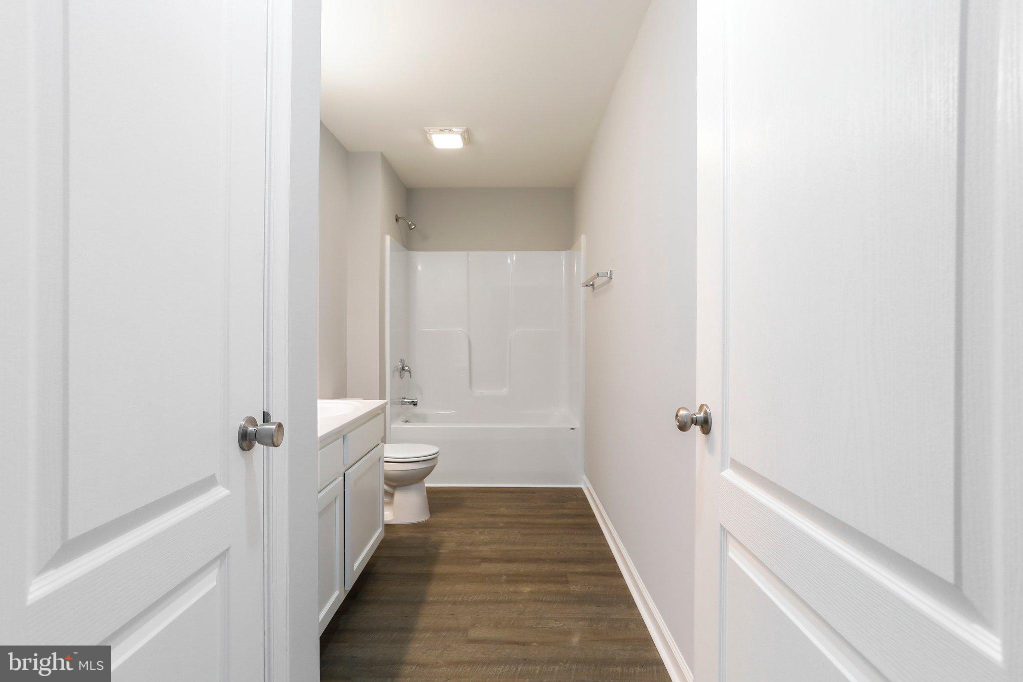 SHENANDOAH FARMS - Residential